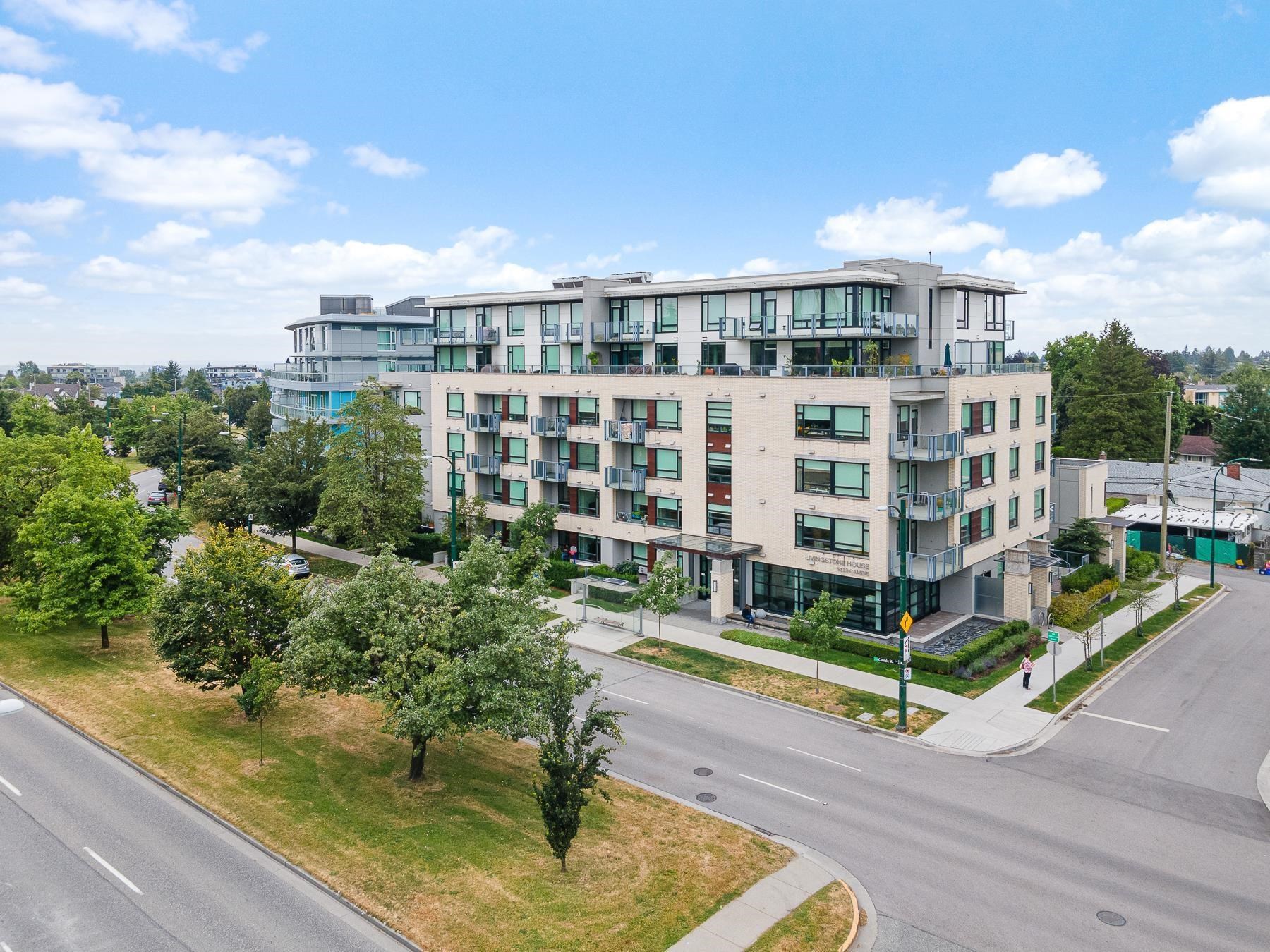 5115 Cambie Street #103, Vancouver, BC V5Z 2Z6