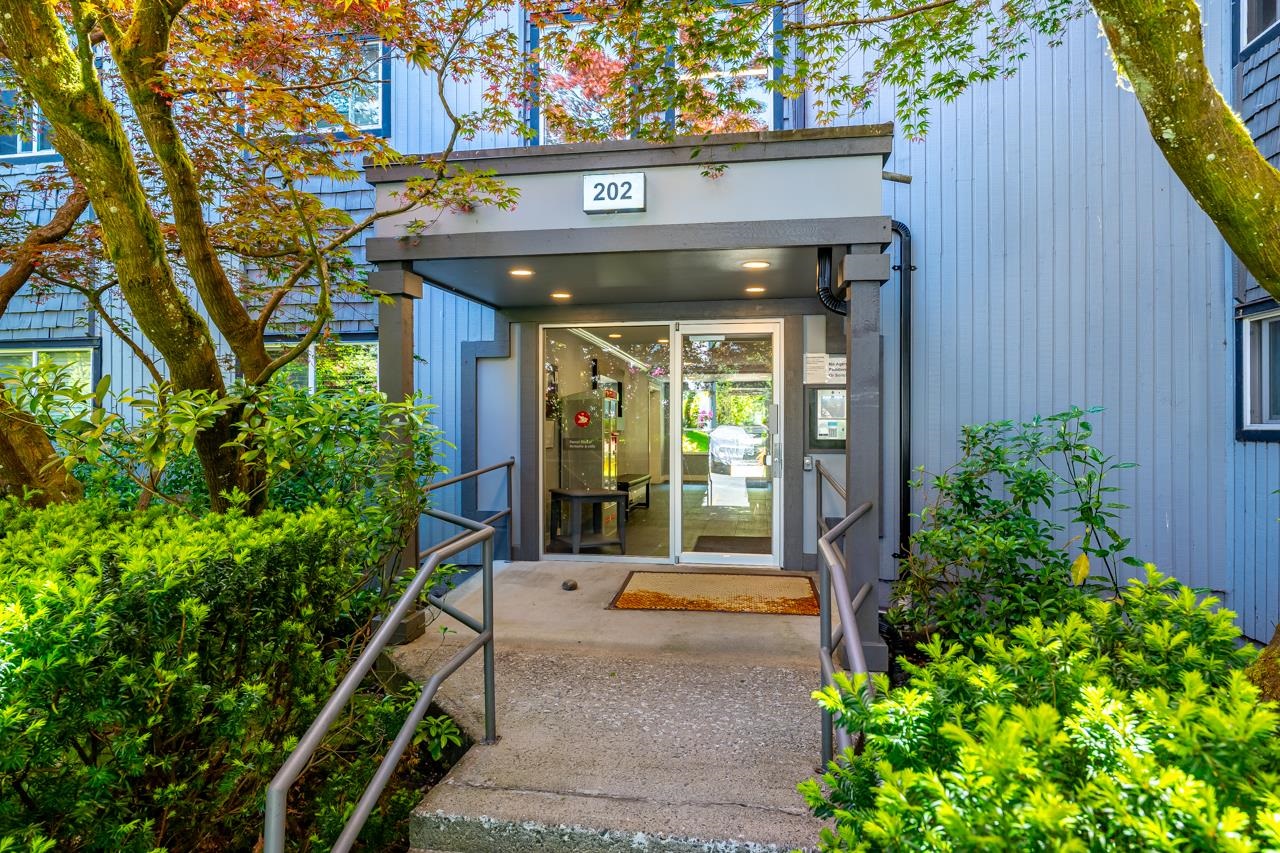202 Westhill Place #229, Port Moody, BC V3H 1V2