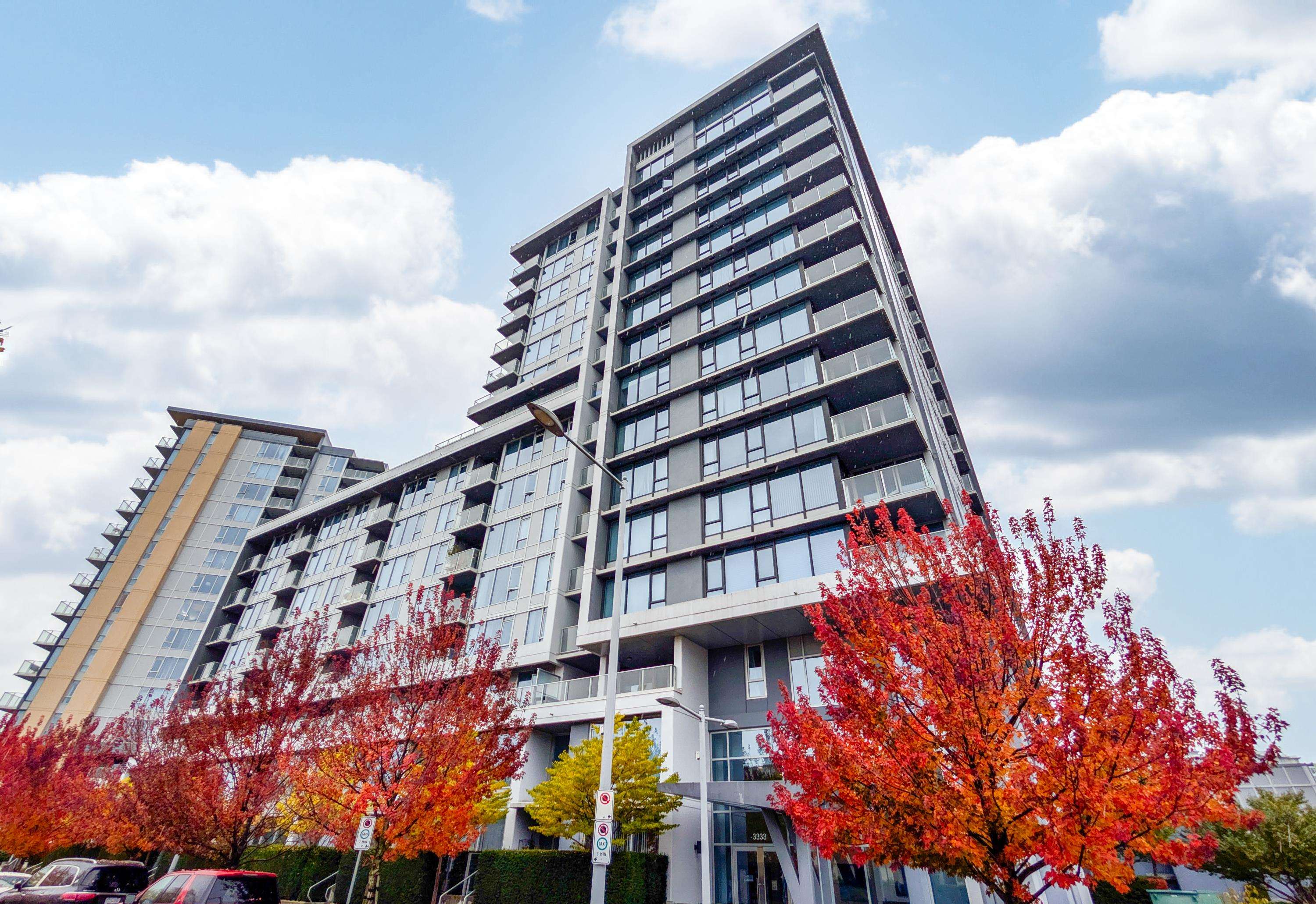 3333 Brown Road #1610, Richmond, BC V6X 0P6