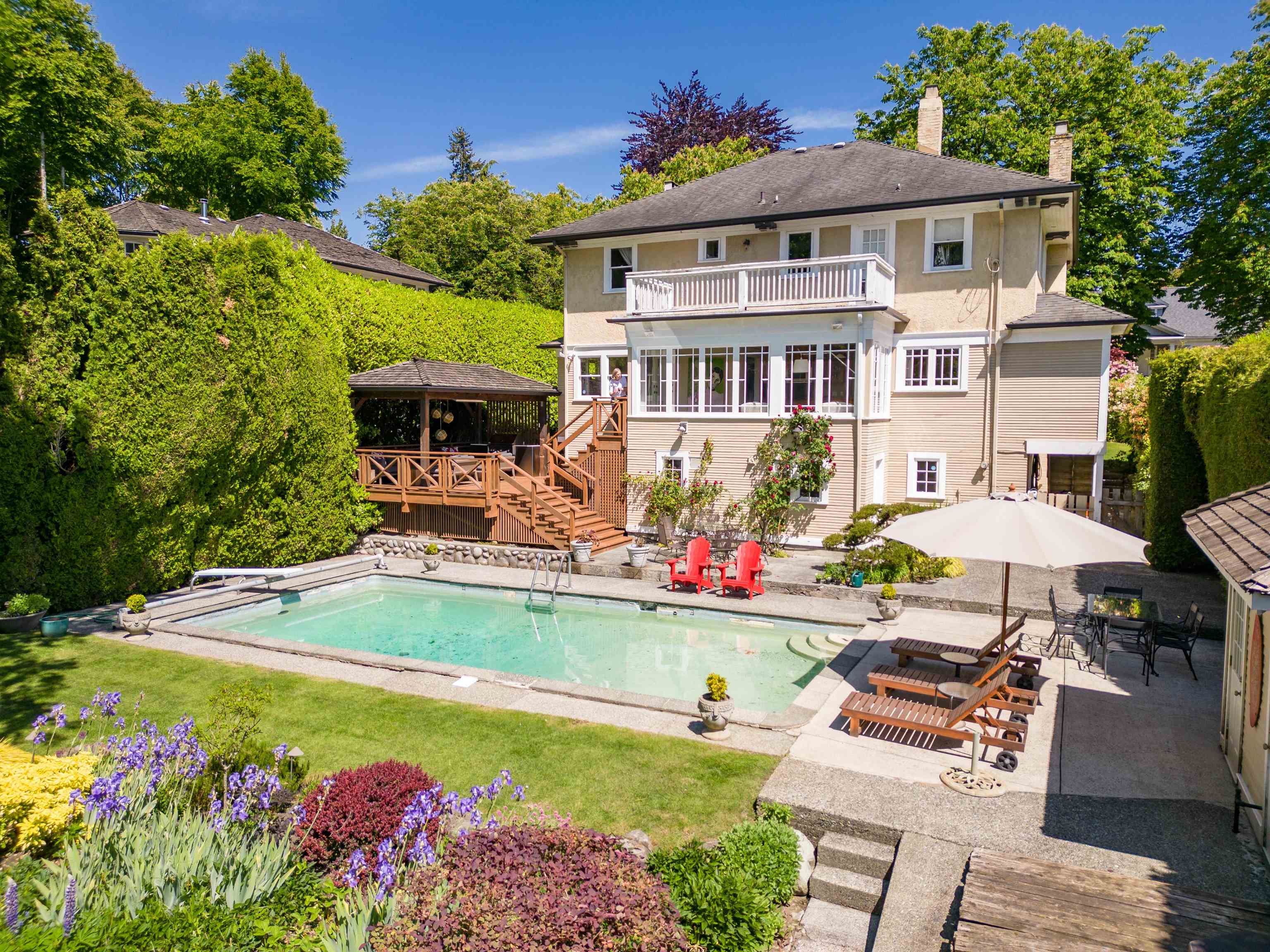 4149 Cypress Street, Vancouver, BC V6J 3P7