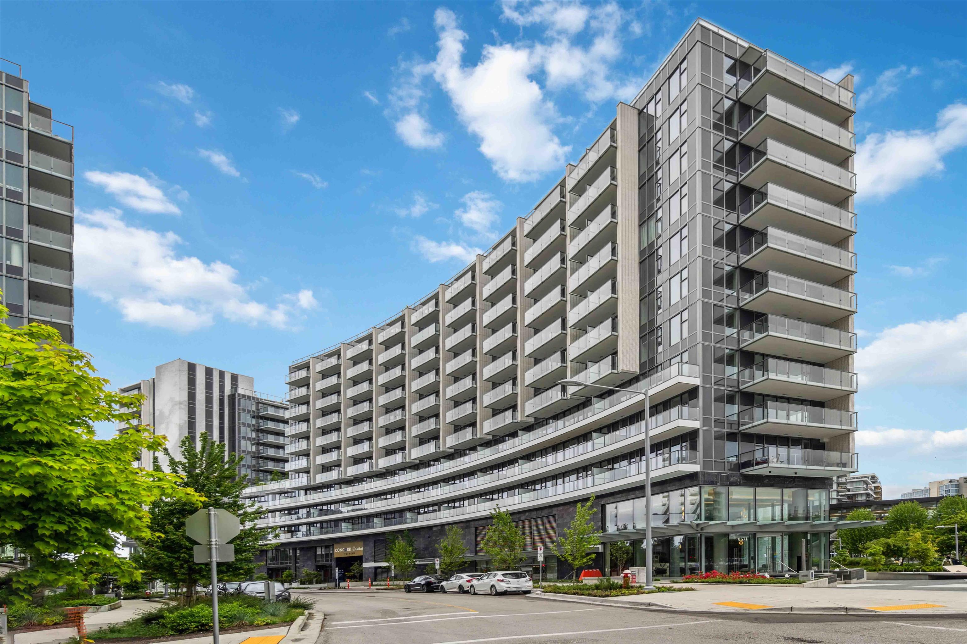 8671 Hazelbridge Wy #1486, Richmond, BC V6X 0W9