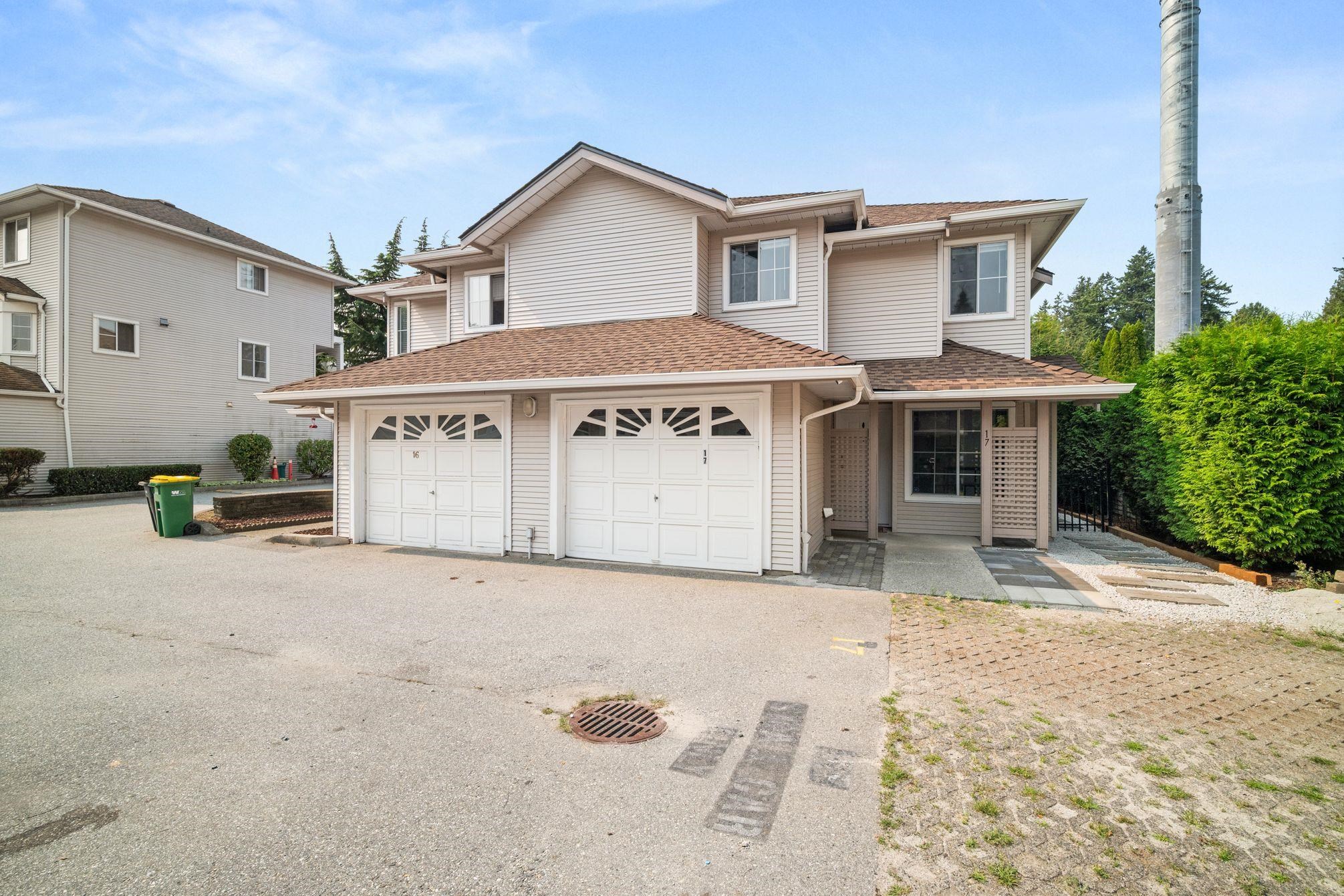 12188 Harris Road #17, Pitt Meadows, BC V3Y 2N3