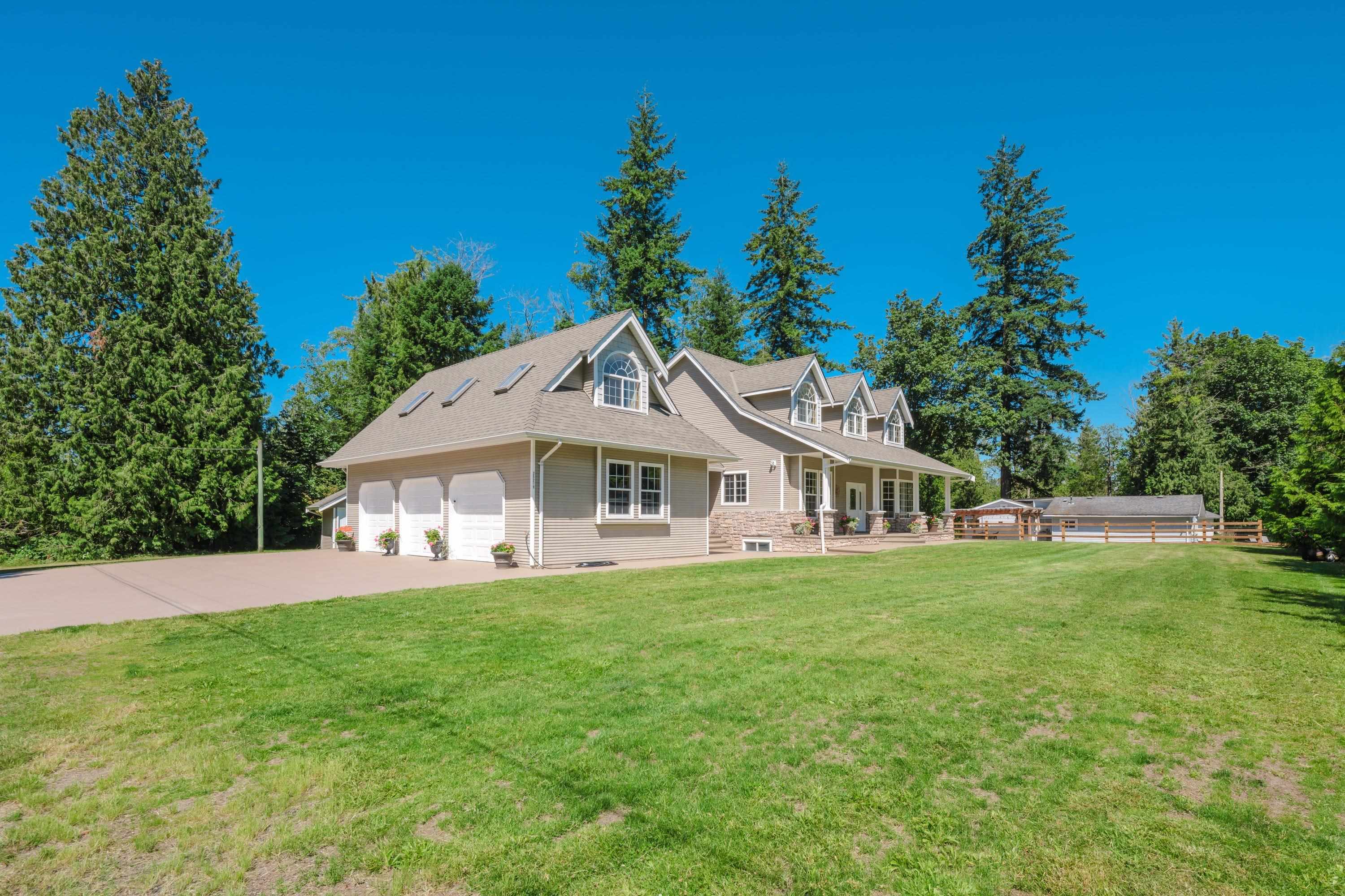 60 Avenue, Langley, BC V4W 1G9