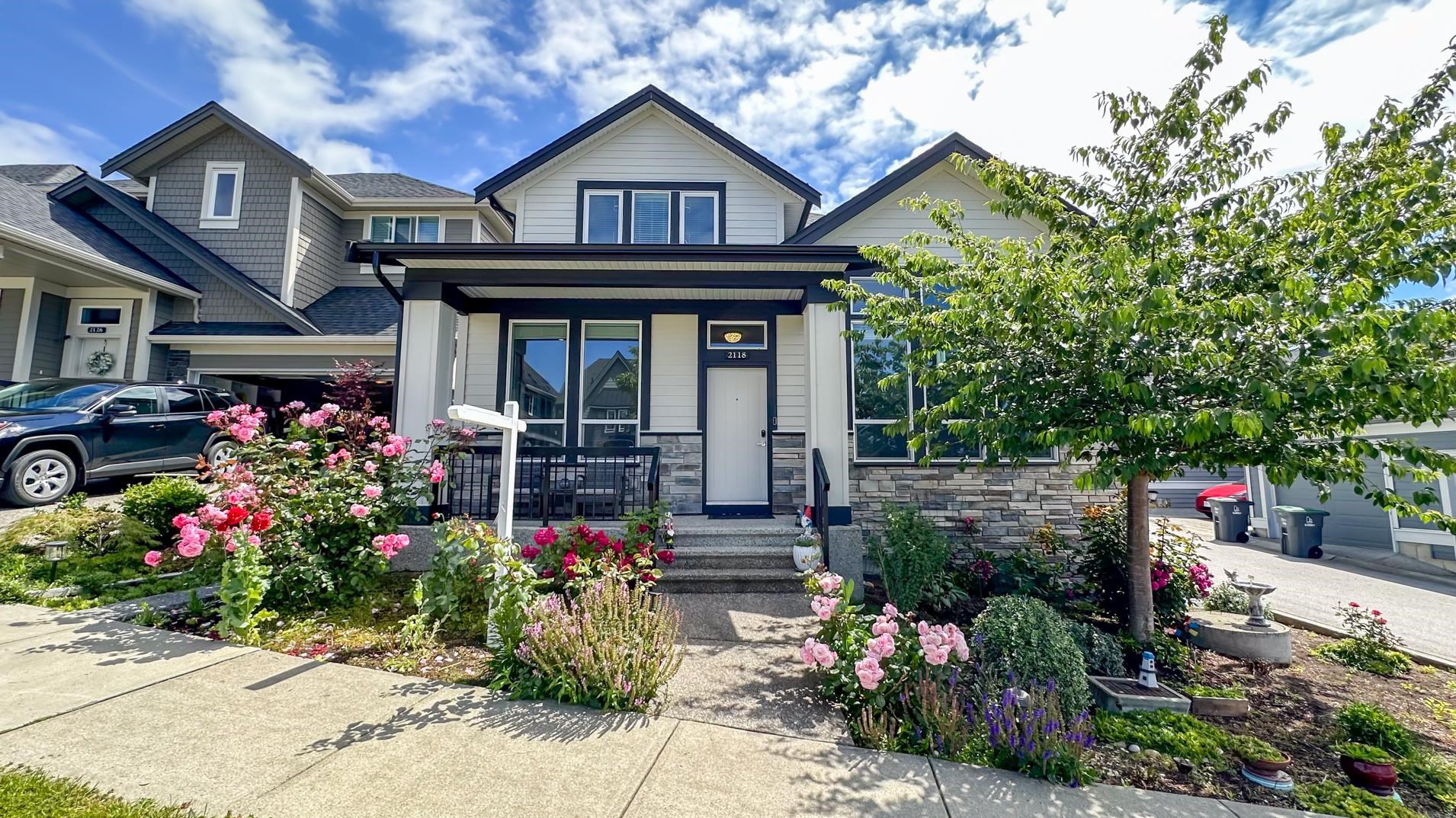 165 Street, Surrey, BC V3Z 0V7