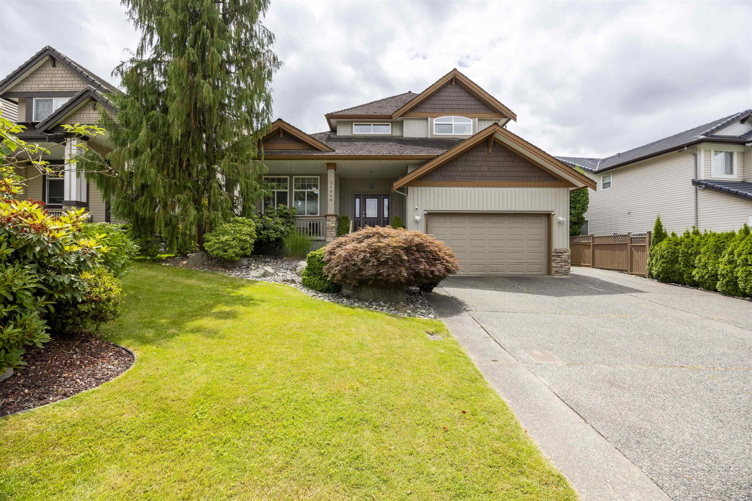 86a Avenue, Langley, BC V1M 2L5