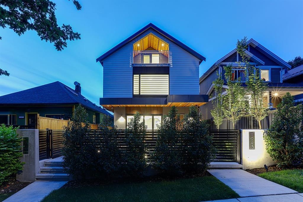 1943 East 6th Avenue, Vancouver, BC V5N 1P6
