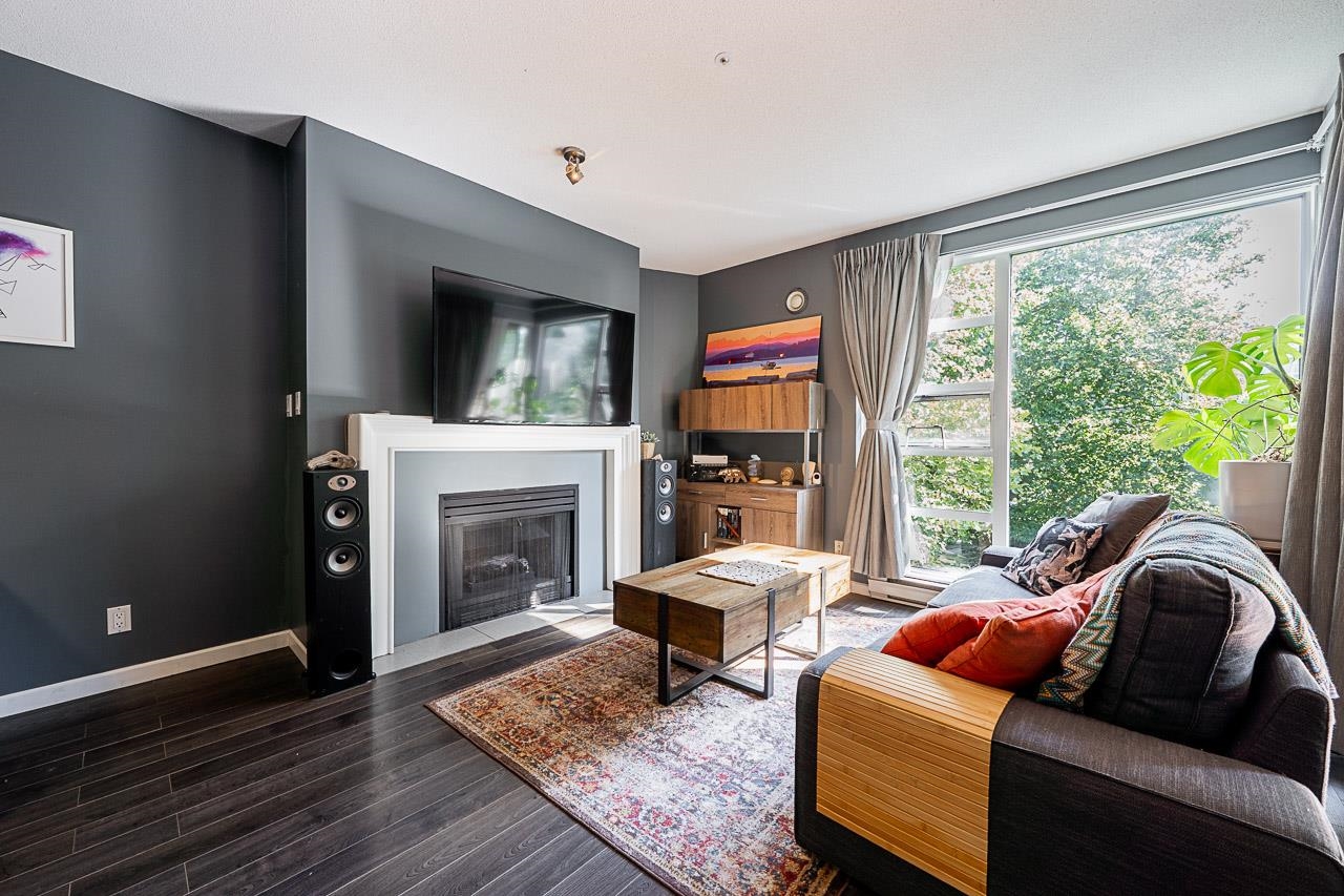 1880 East Kent Avenue South #310, Vancouver, BC V5P 2S7