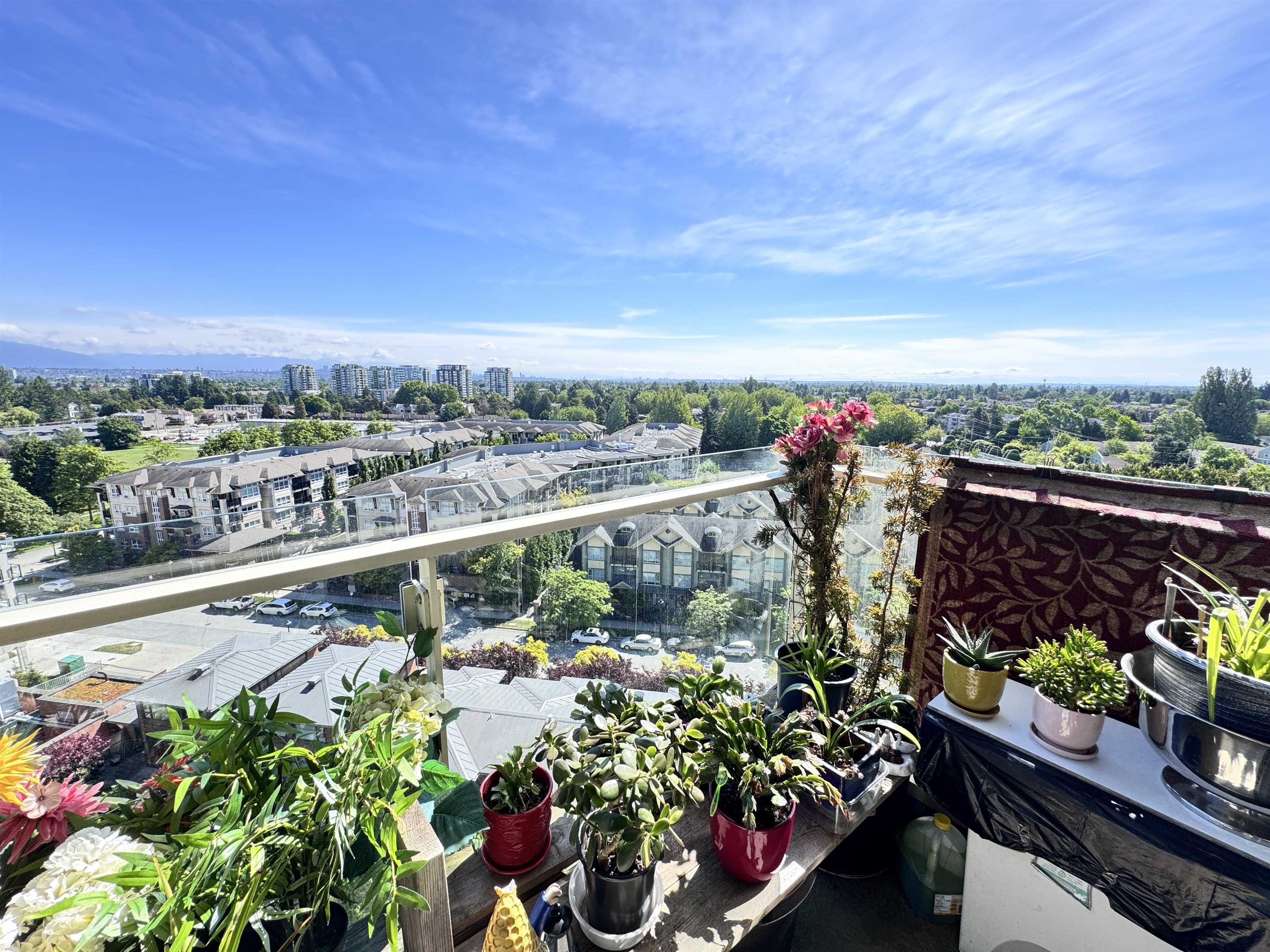 8333 Anderson Road #1501, Richmond, BC V6Y 0E2