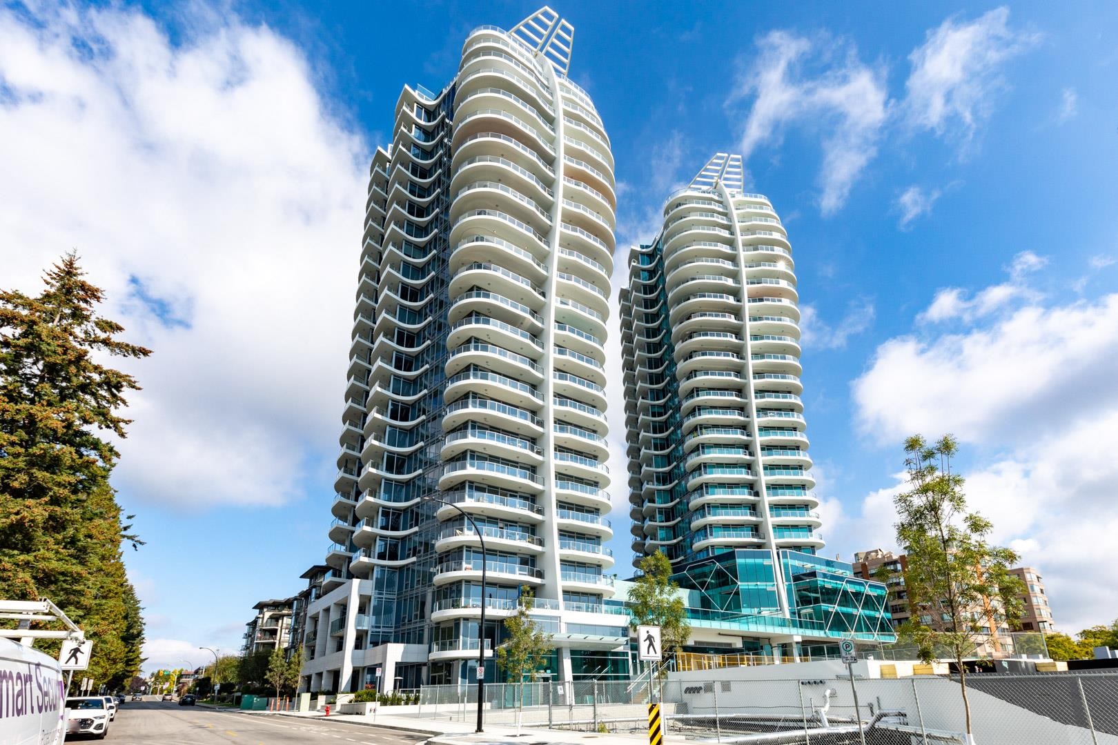 1500 Martin Street #1501, White Rock, BC V4B 0C2