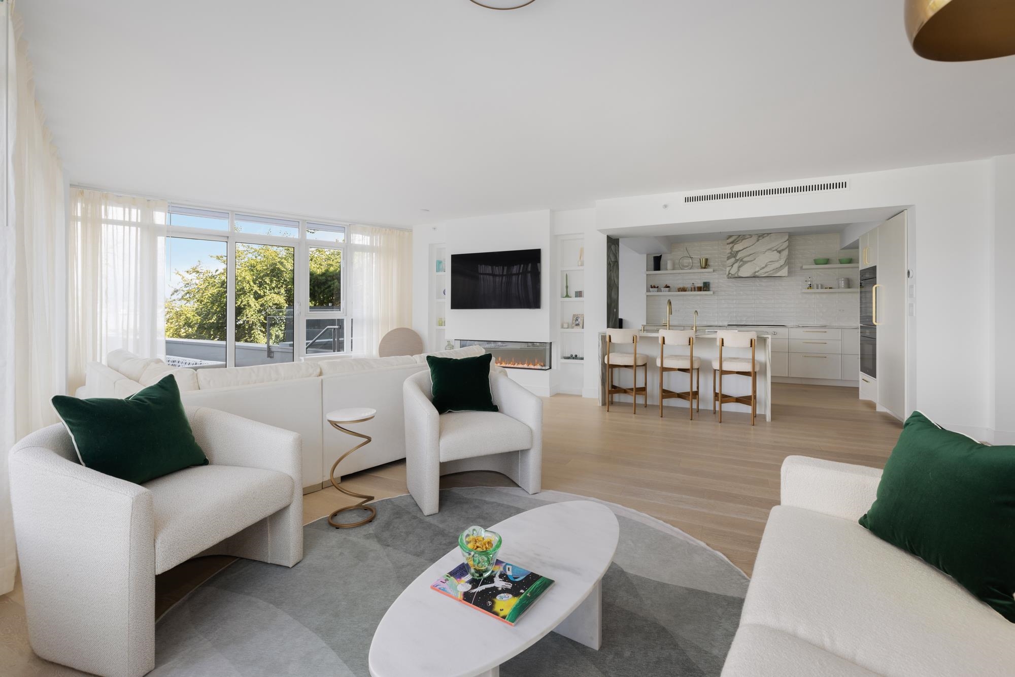 1233 West Cordova Street #301, Vancouver, BC V6C 3R1