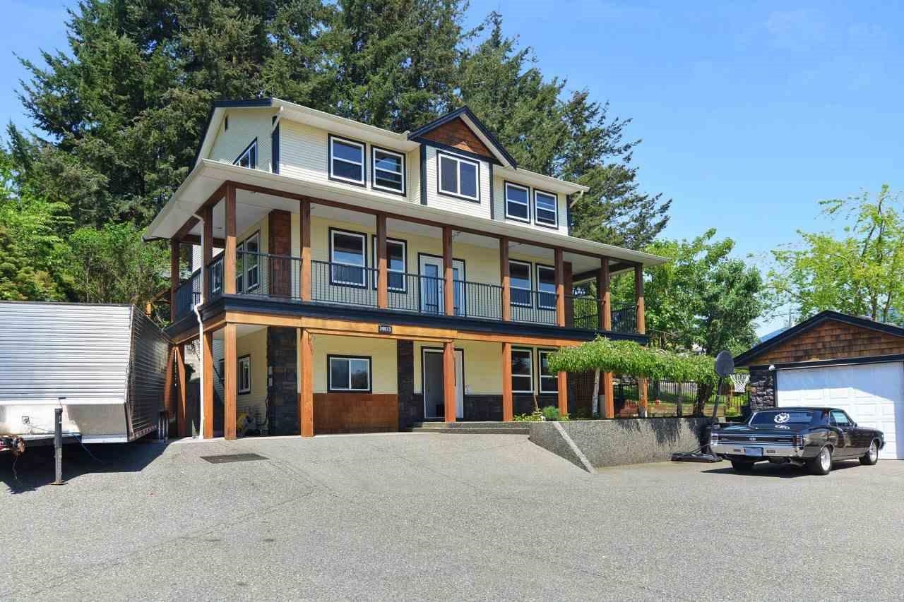 34671 Lougheed Highway, Mission, BC V2V 6T1