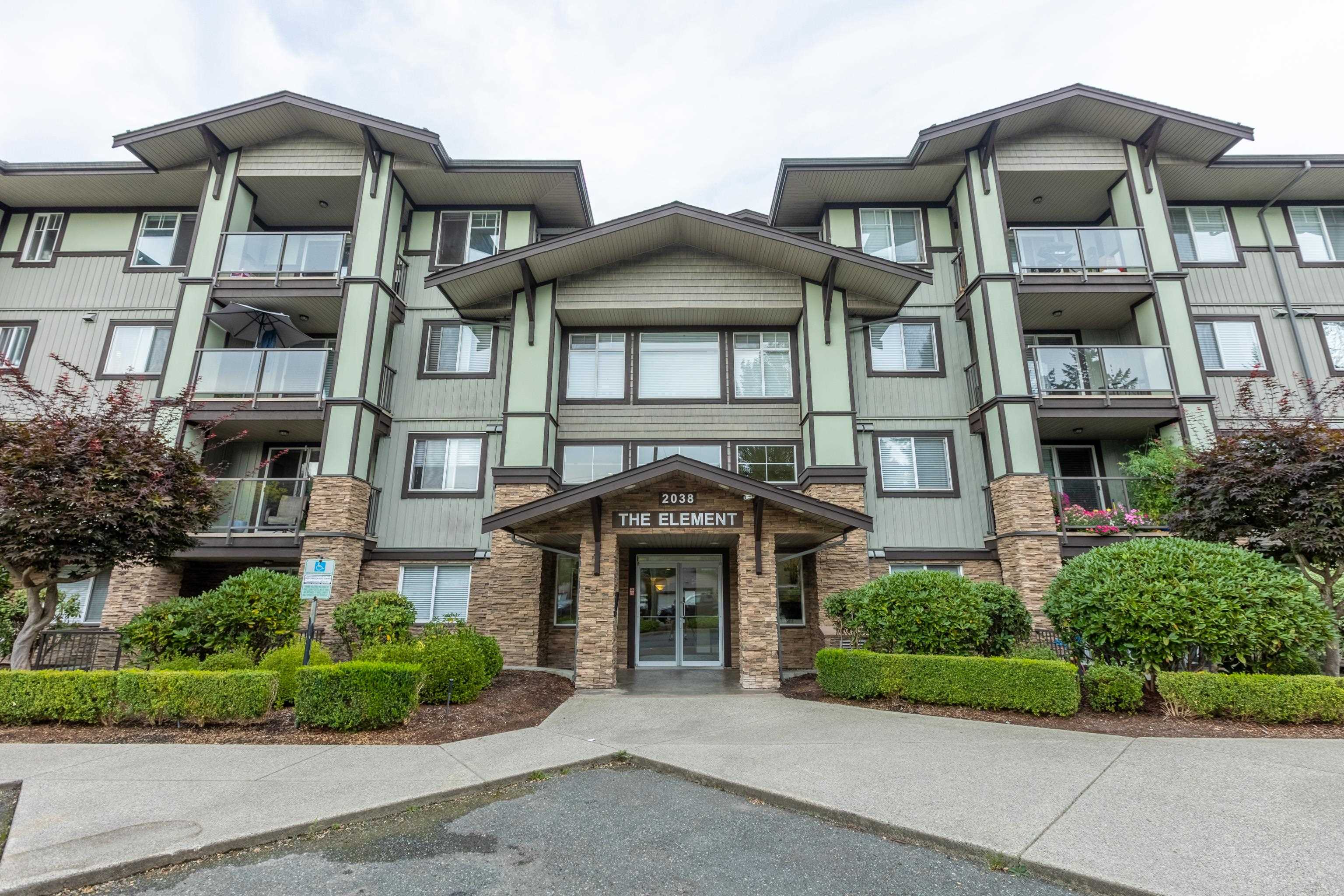 2038 Sandalwood Crescent #410, Abbotsford, BC V2S 3H6