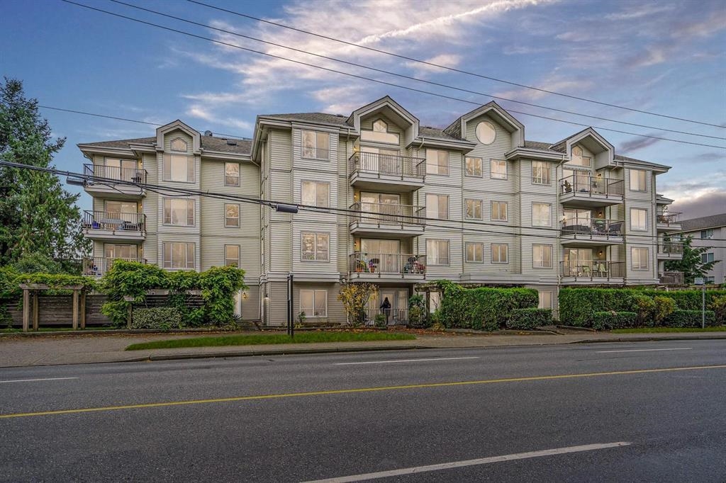 33502 George Ferguson Way #101, Abbotsford, BC V2S 8G3