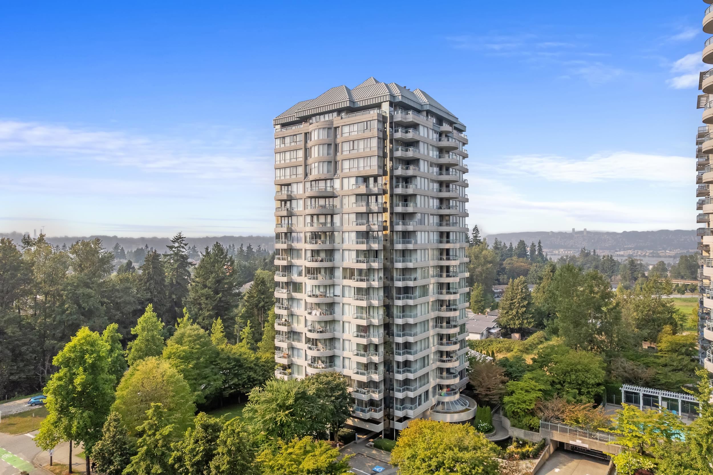 13353 108 Avenue #803, Surrey, BC V3T 5T5