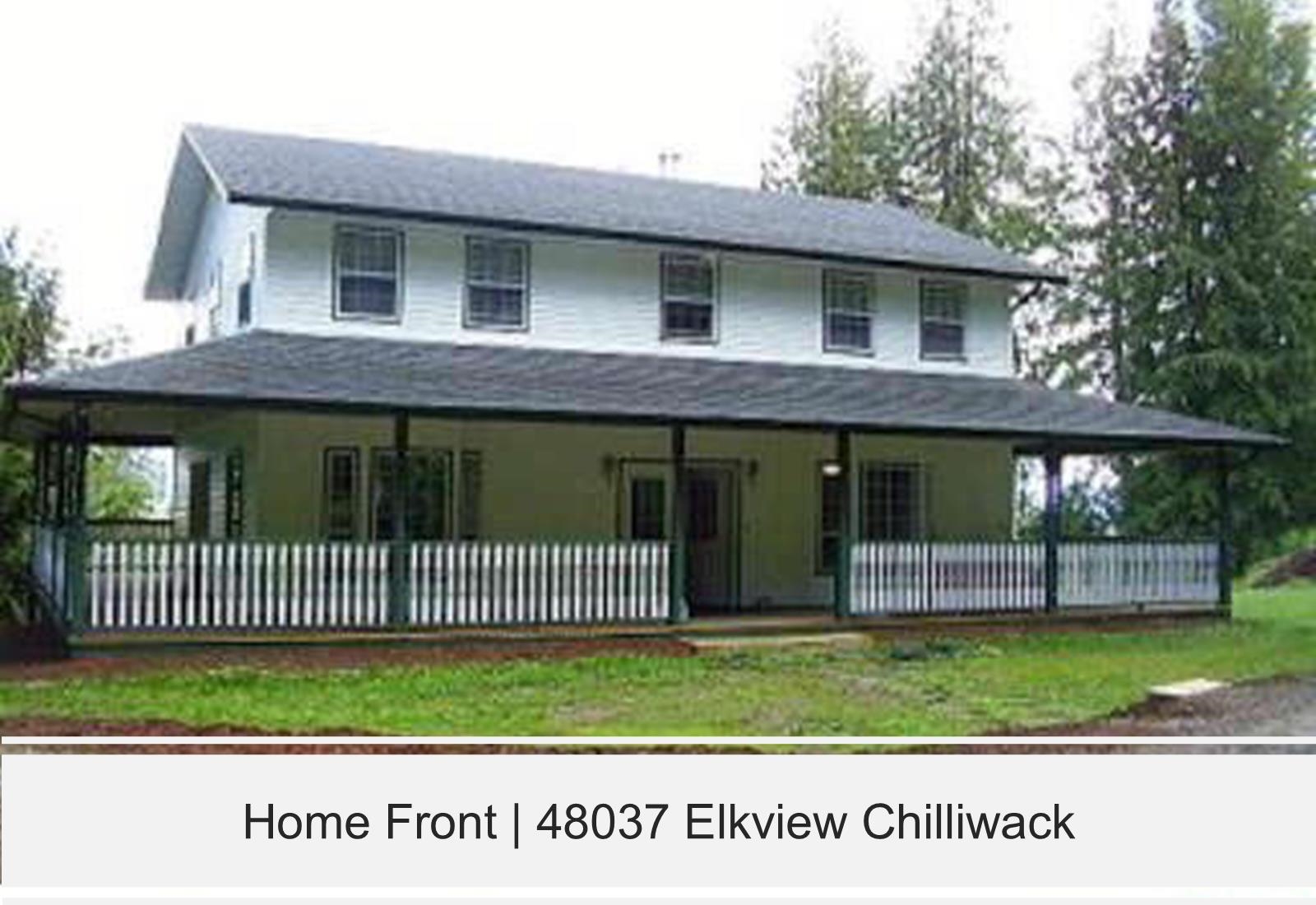 48037 Elk View Rd, Chilliwack, BC V4Z 1E1