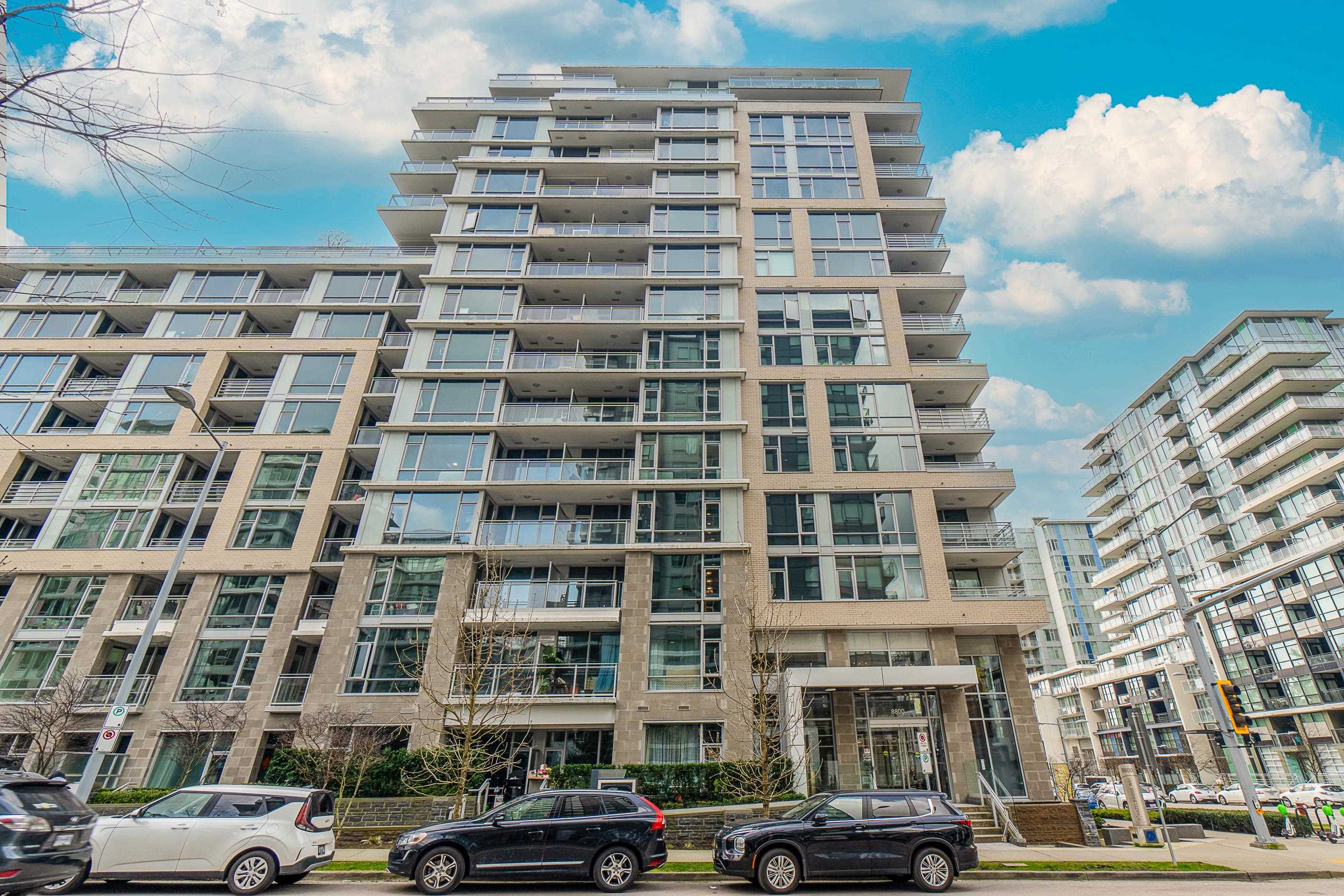8800 Hazelbridge Way #606, Richmond, BC V6X 0S3