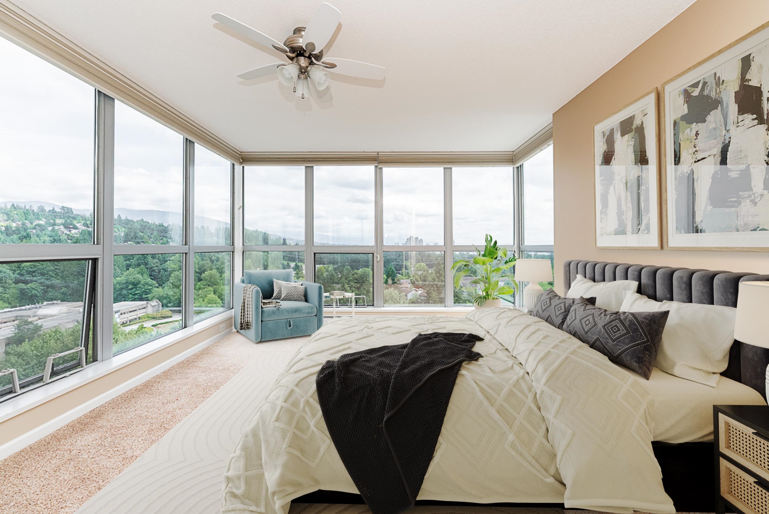 290 Newport Drive #2202, Port Moody, BC V3H 5N2