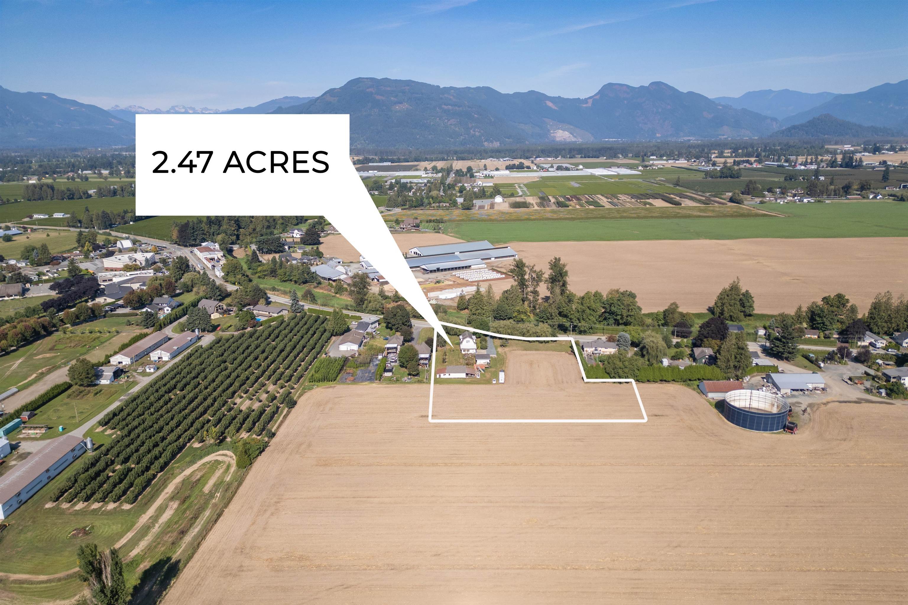 49090 Yale Road, Chilliwack, BC V4Z 0B2