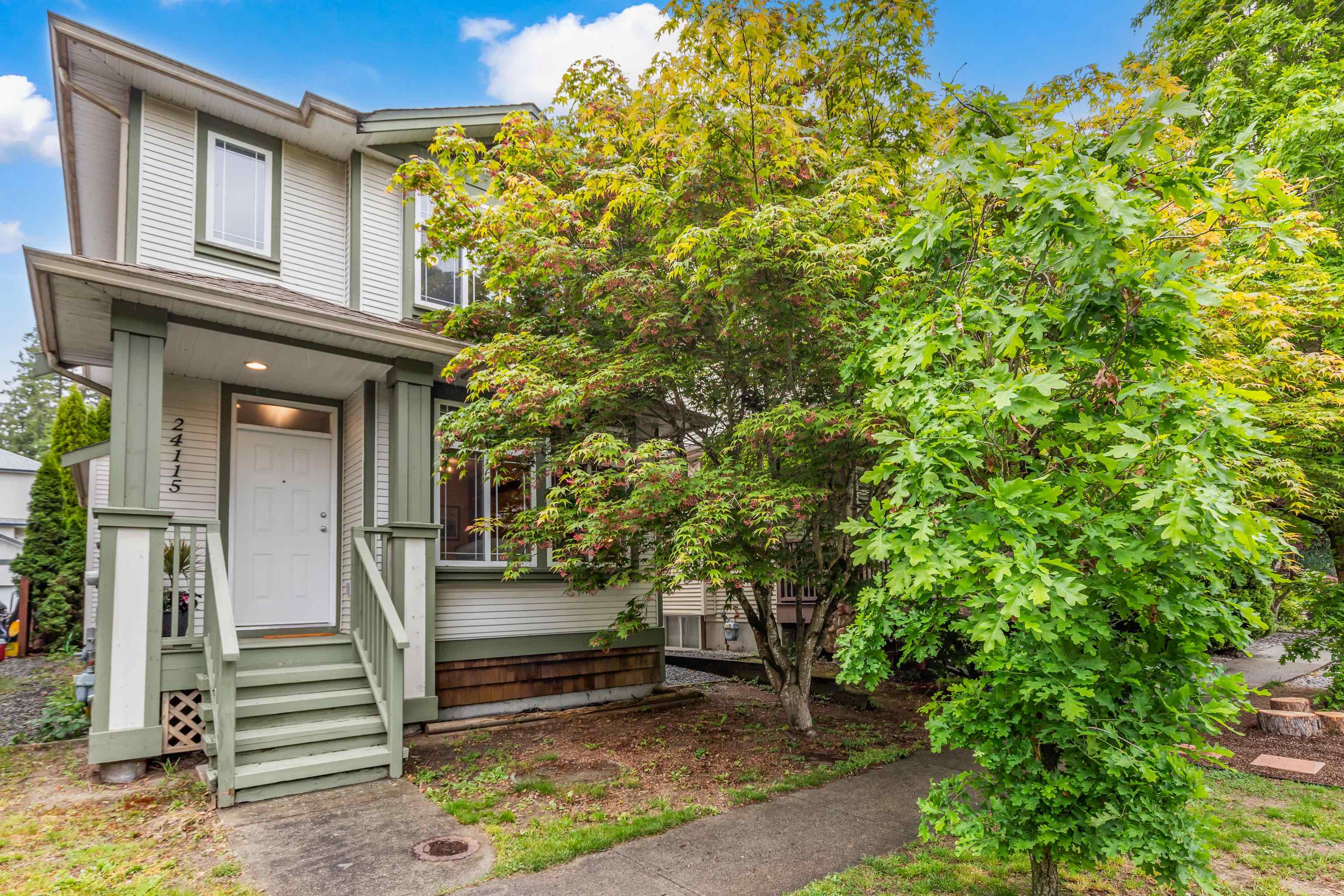 102a Avenue, Maple Ridge, BC V2W 2B3