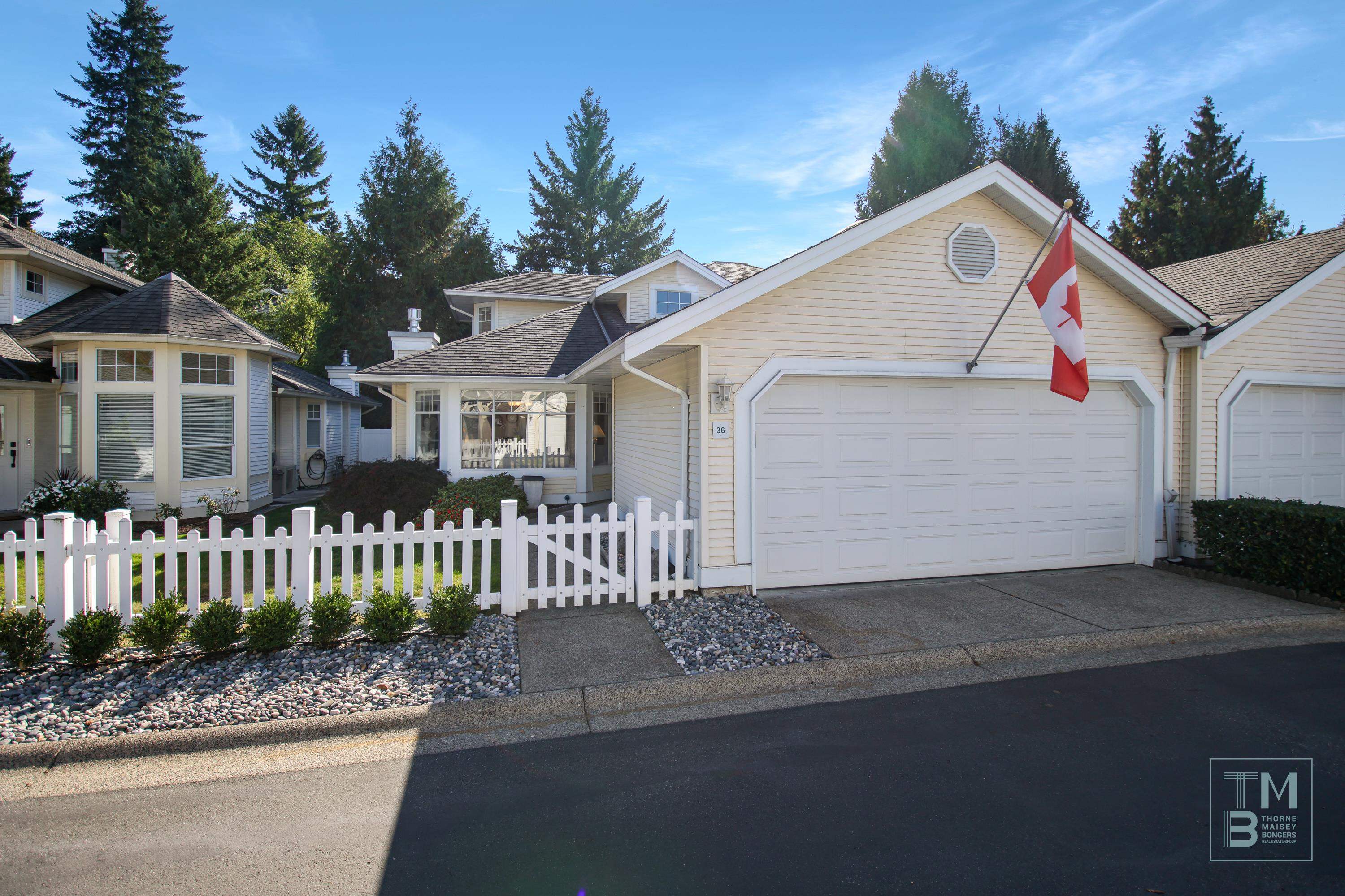 9208 208 Street #36, Langley, BC V1M 2M9