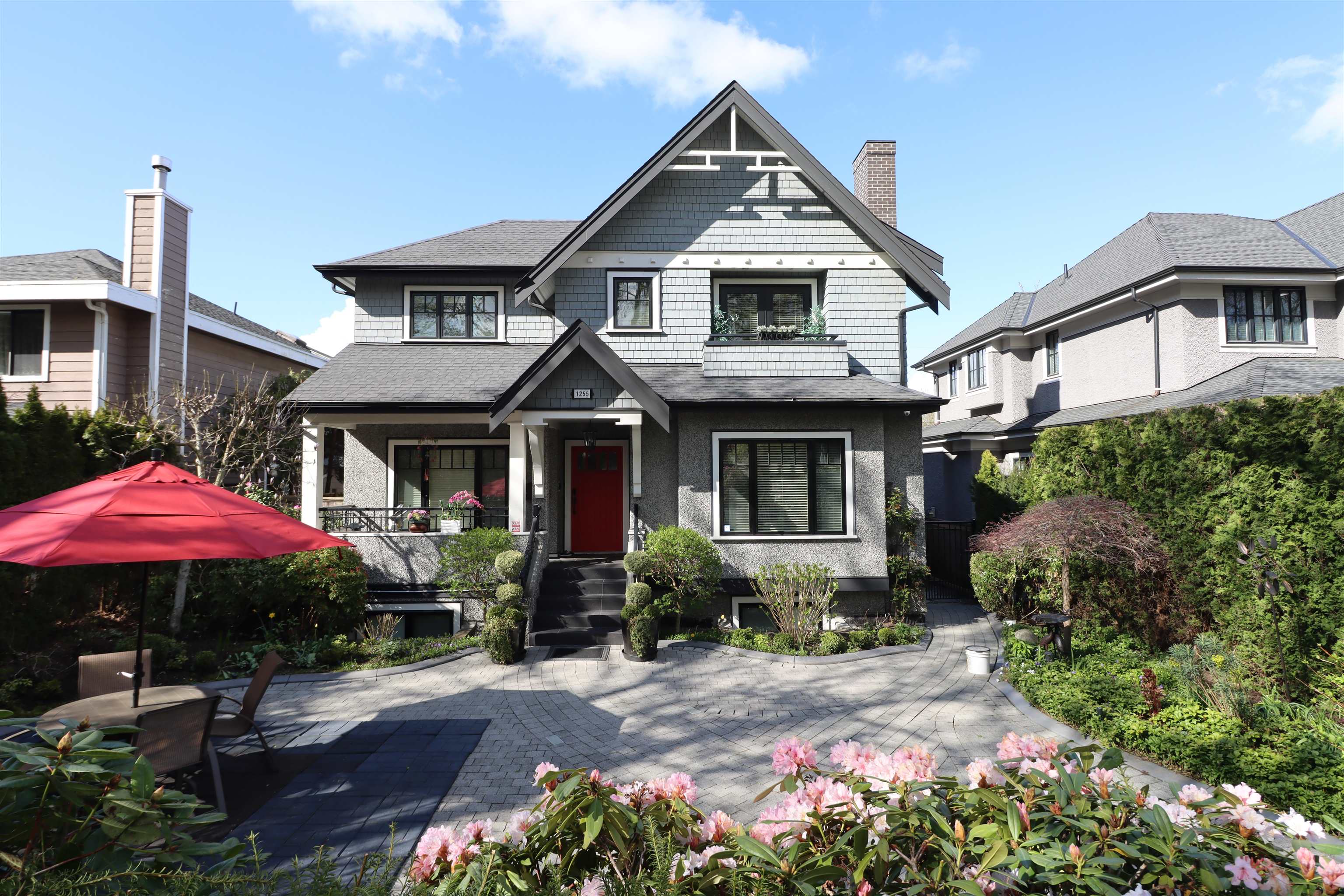 1255 West 26th Avenue, Vancouver, BC V6H 2A8