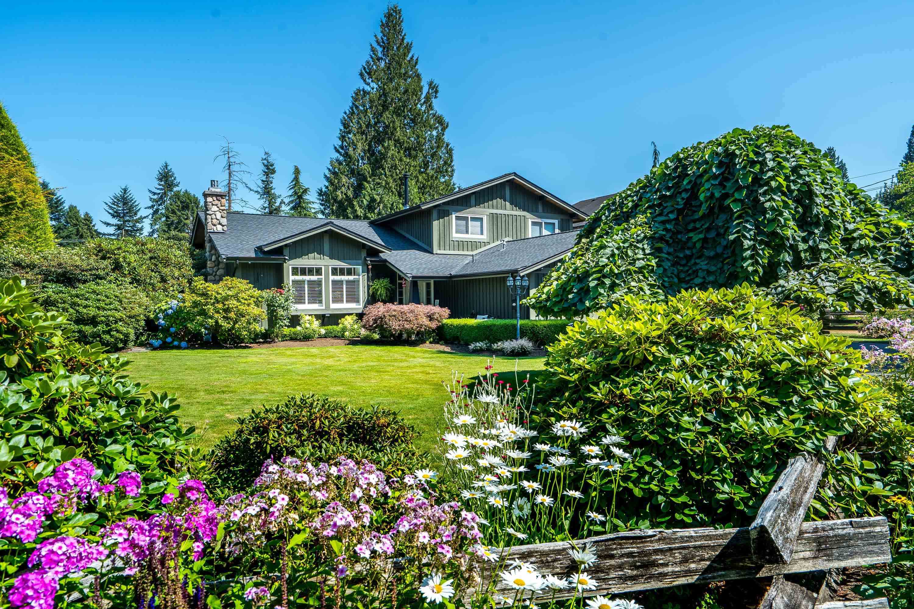 199a Street, Langley, BC V3A 4V6