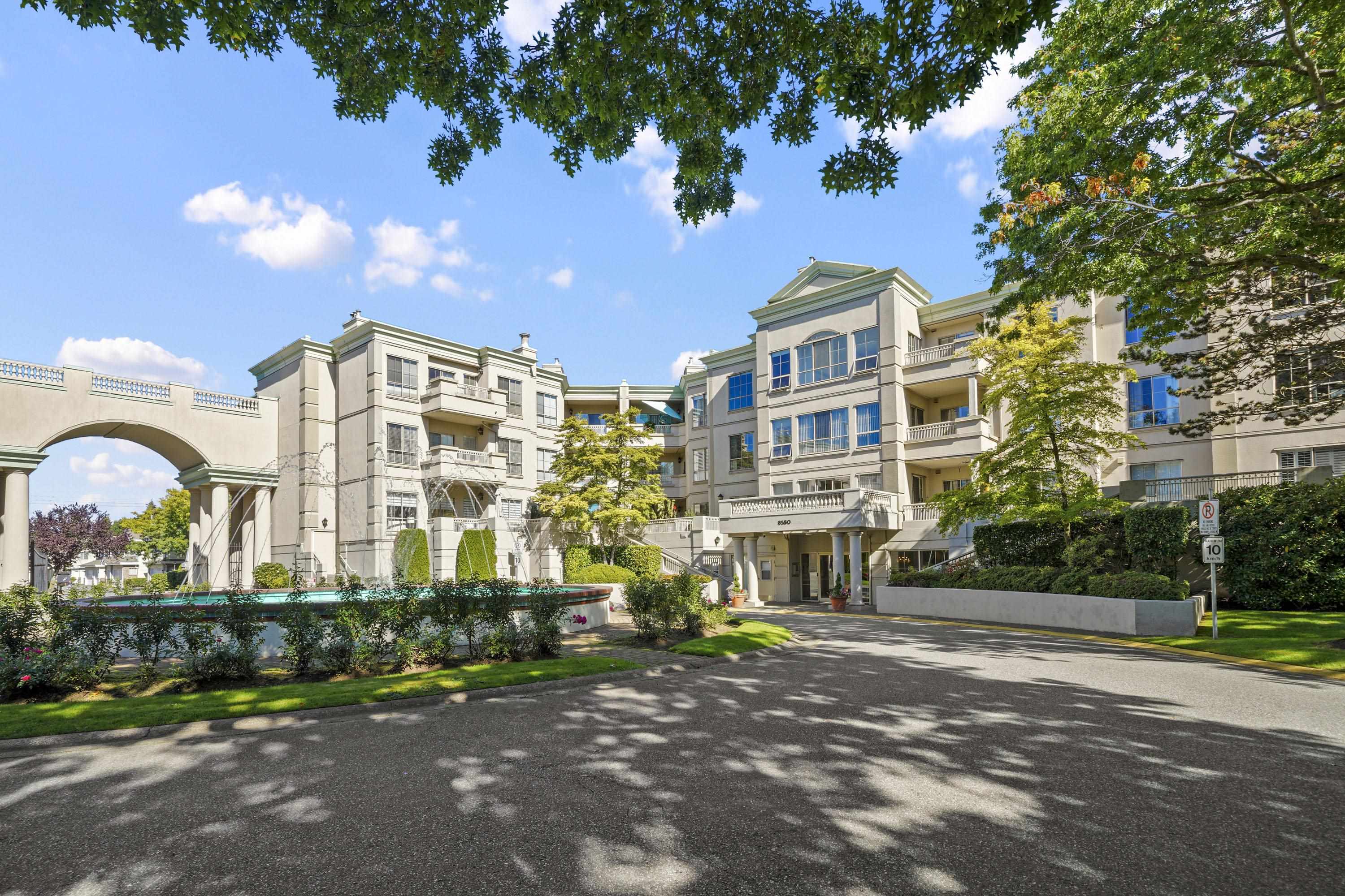8580 General Currie Road #209, Richmond, BC V6Y 3V5