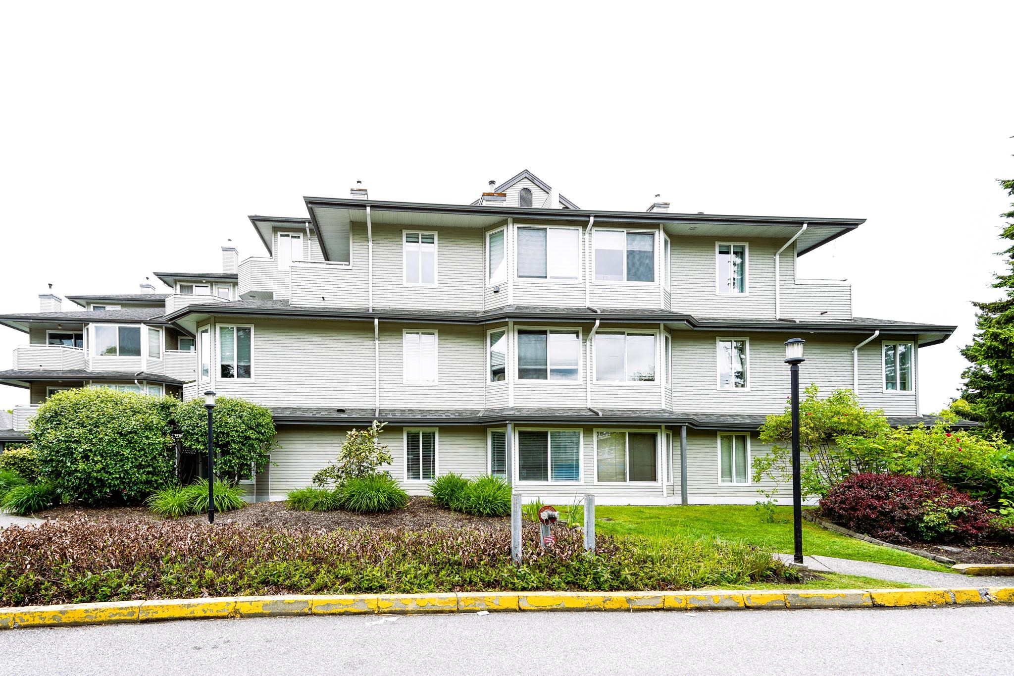 12130 80 Avenue #207, Surrey, BC V3W 0V2