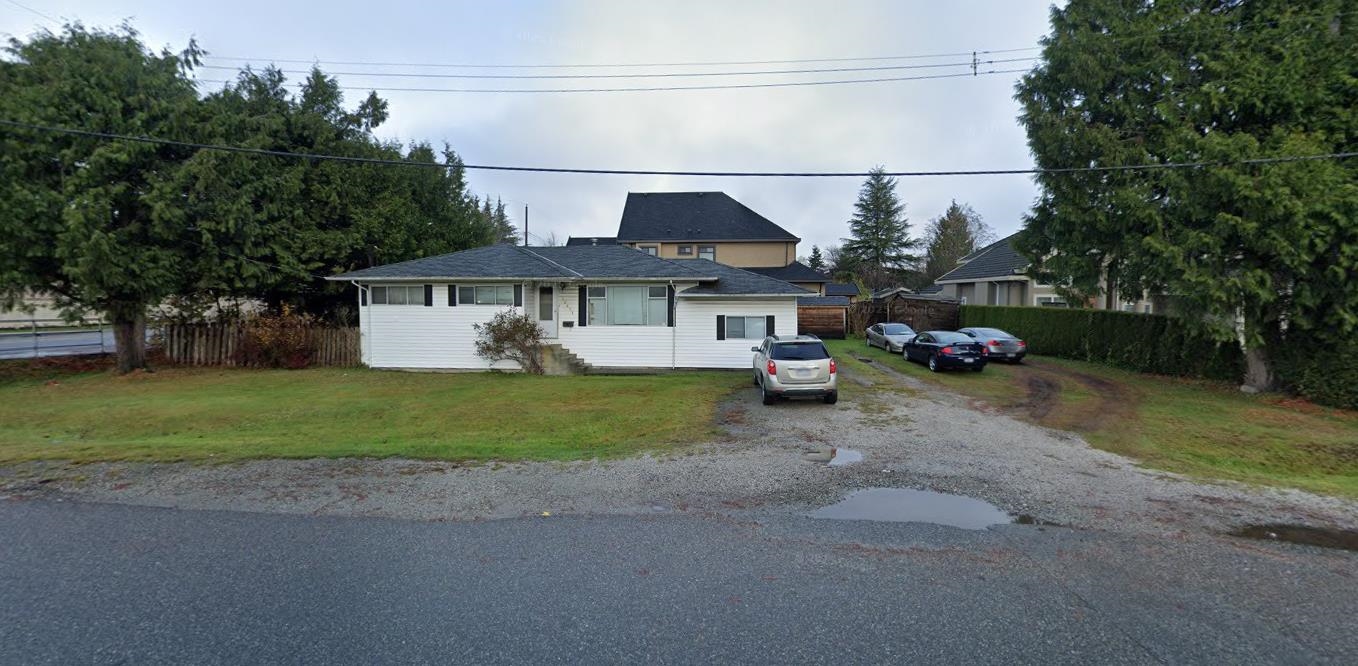 78 Avenue, Surrey, BC V3W 2X5