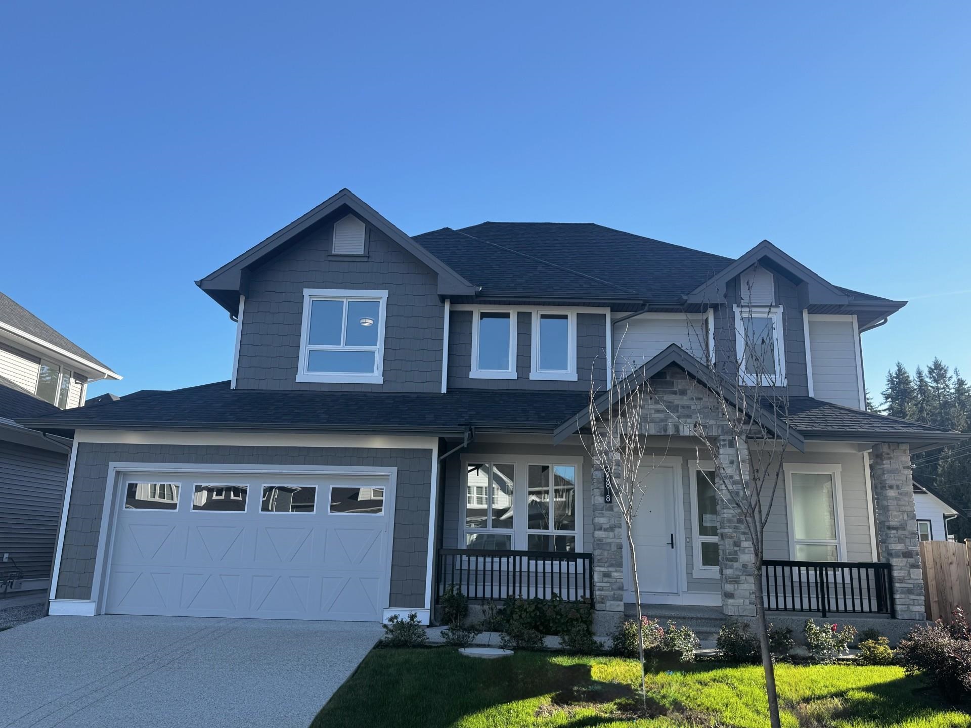 34 Avenue, Langley, BC V2Z 0B8