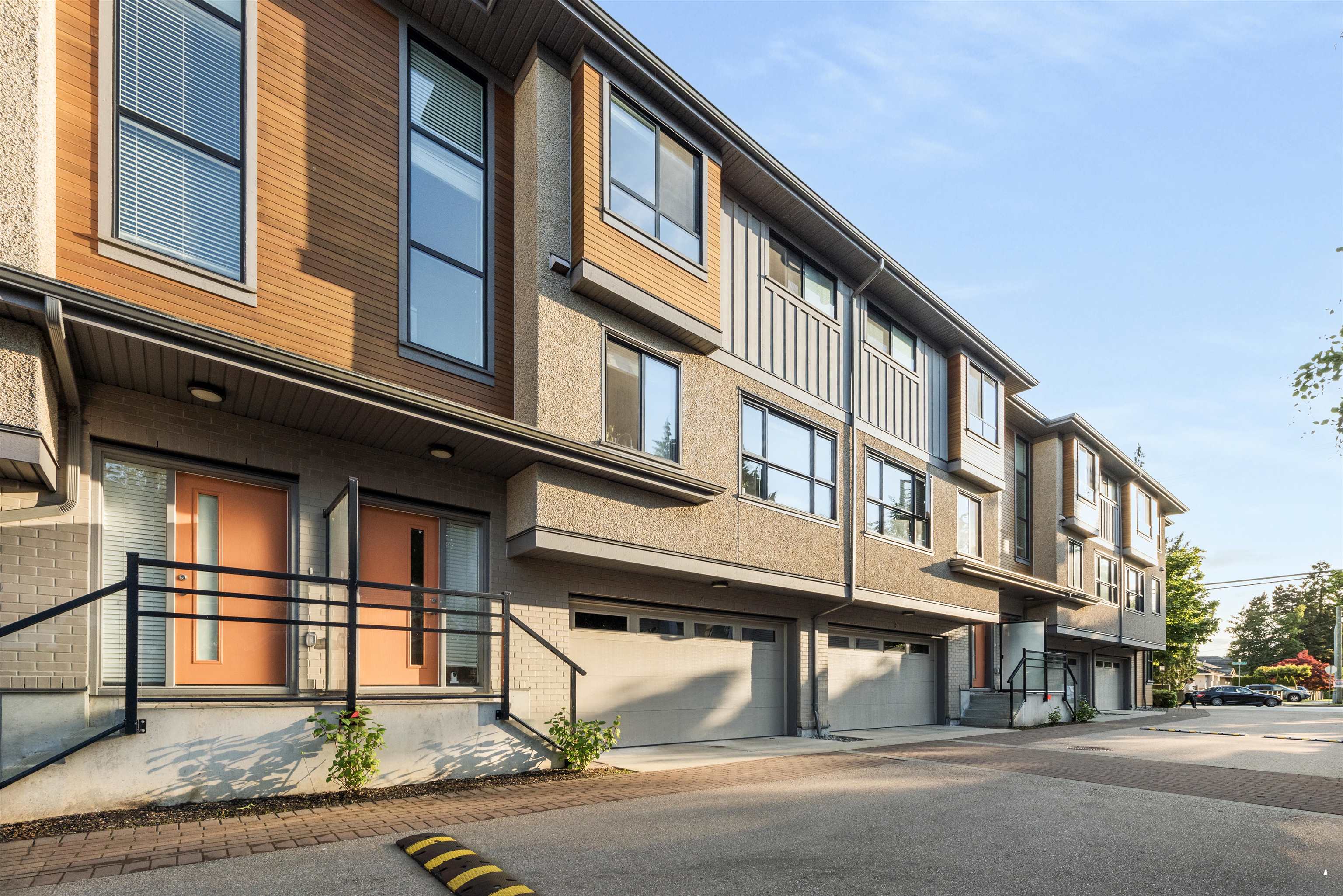 7180 Gilbert Road #4, Richmond, BC V7C 3W2