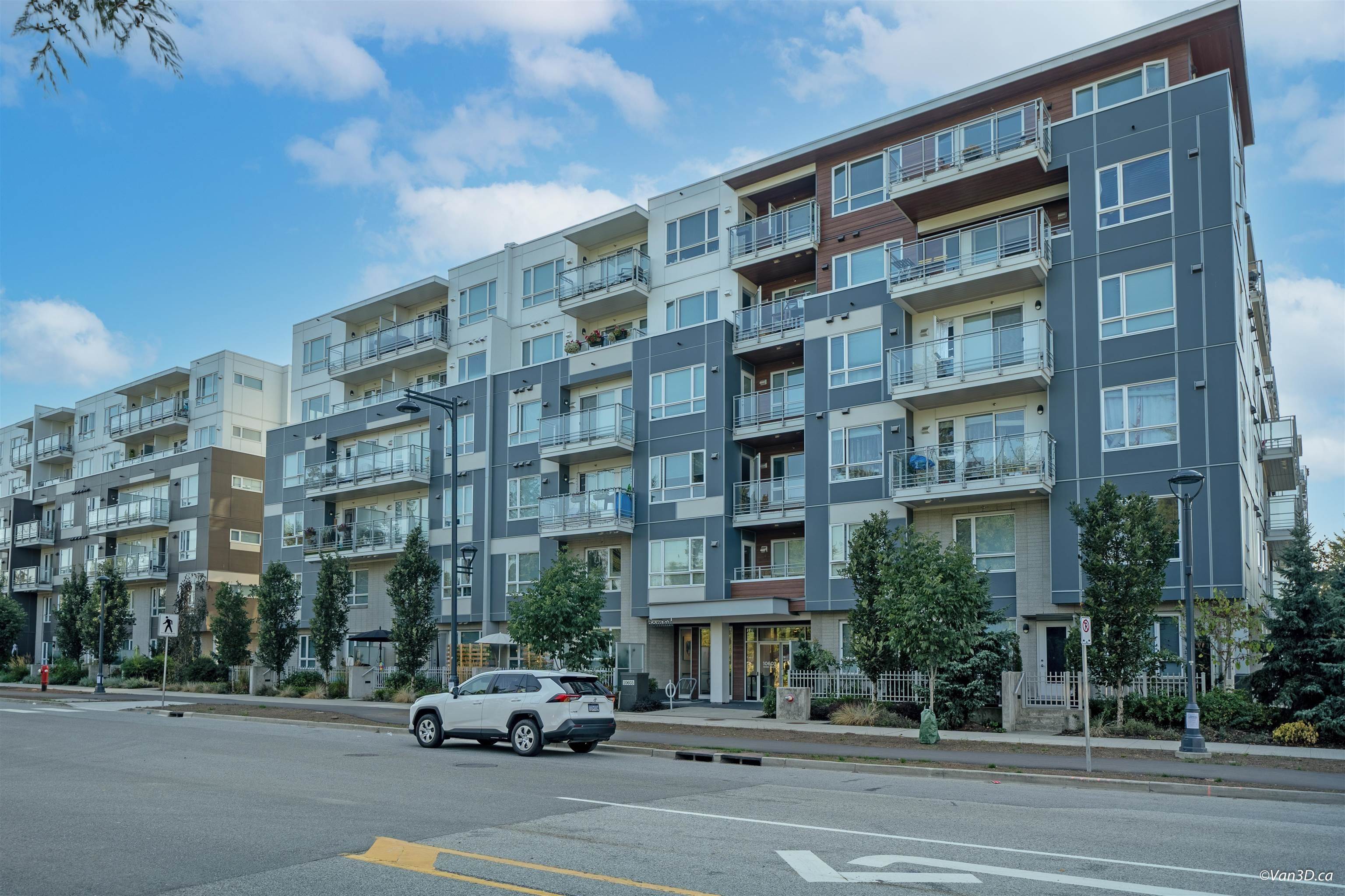 10603 140 Street #408, Surrey, BC V3T 0M8