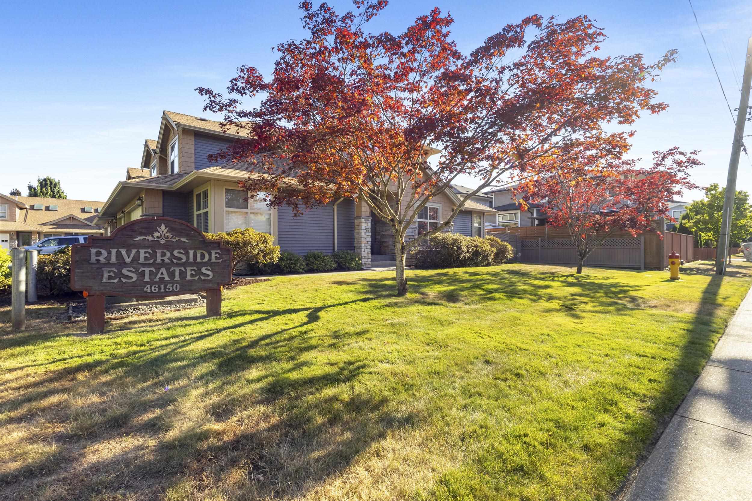 46150 Riverside Drive #1, Chilliwack, BC V2P 3K9