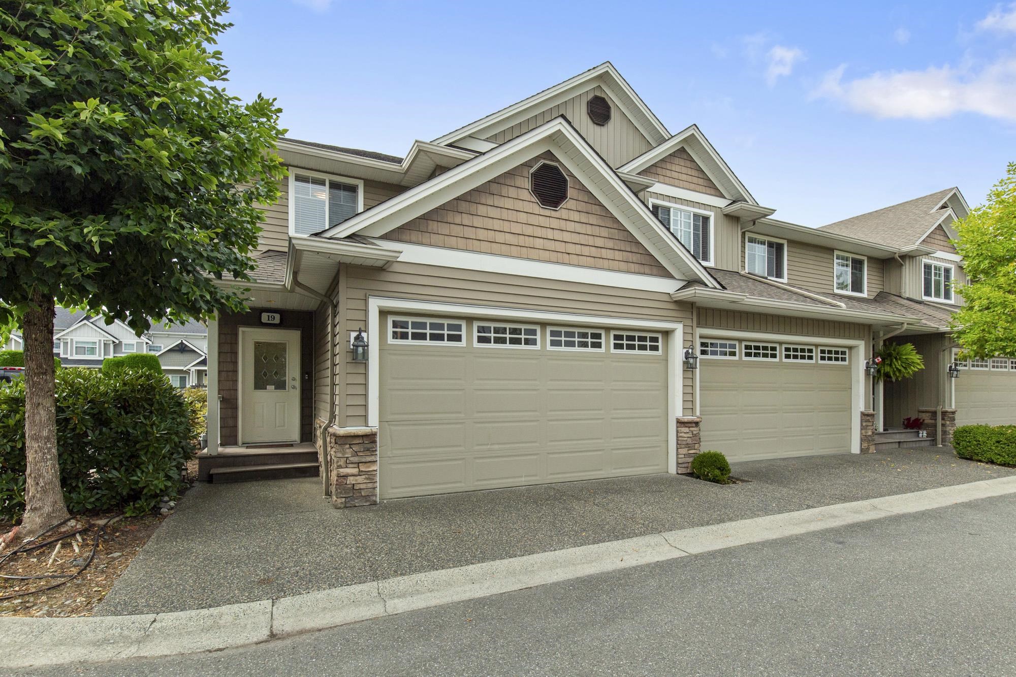32849 Egglestone Avenue #19, Mission, BC V2V 7S1