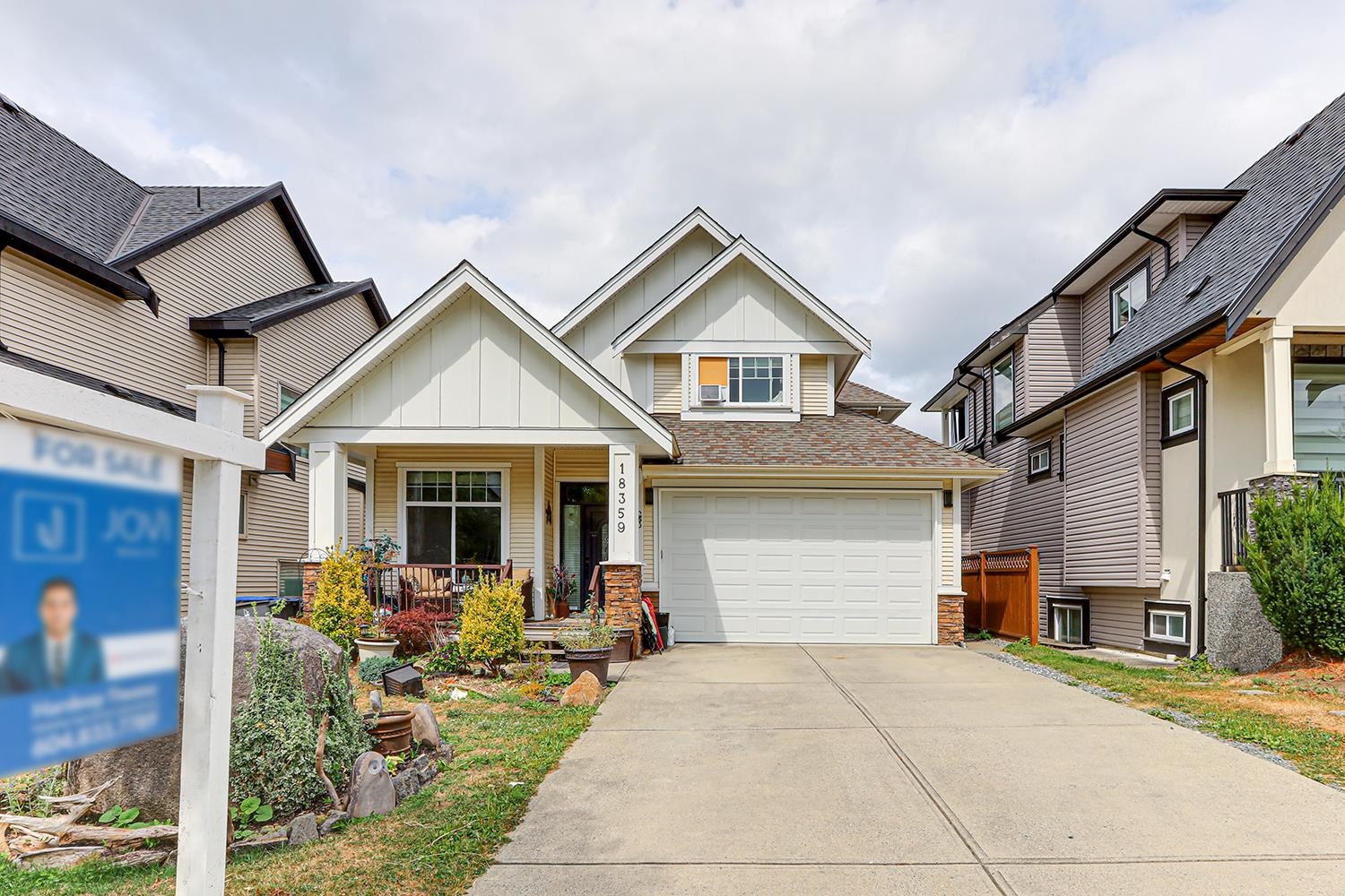 67 Avenue, Surrey, BC V3S 1E5