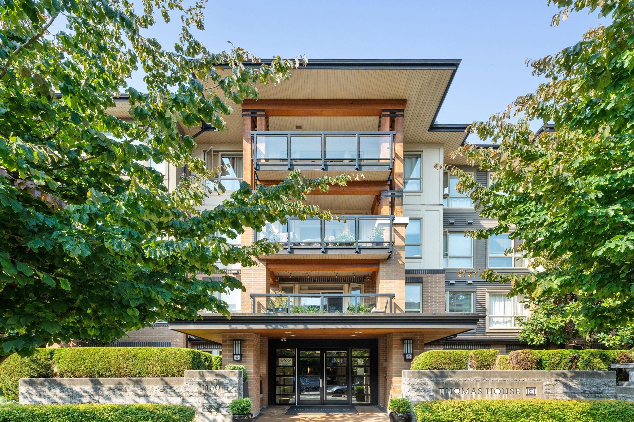 1150 Kensal Place #302, Coquitlam, BC V3B 0H4