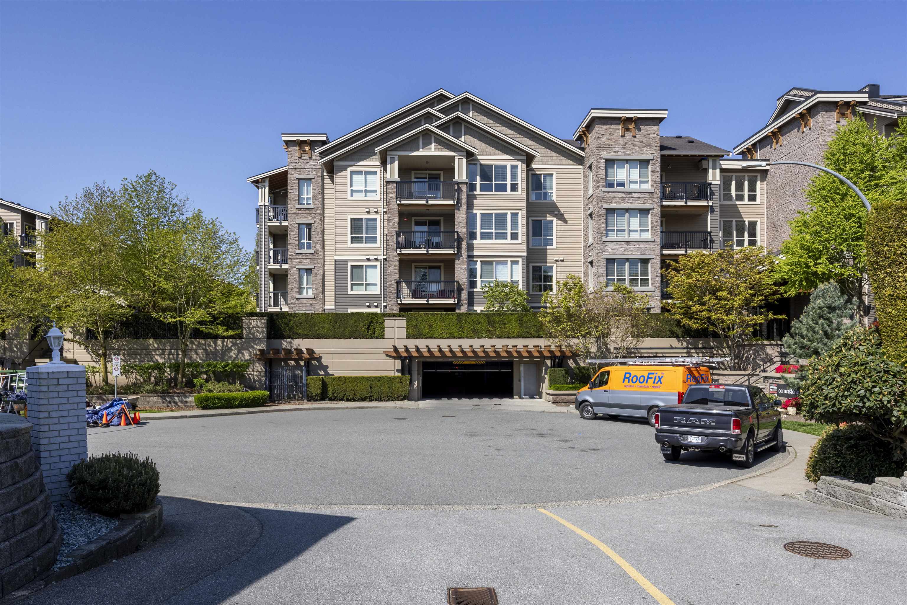 5655 210a Street #222, Langley, BC V3A 0G4