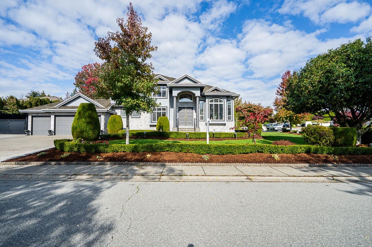 57 Avenue, Surrey, BC V3S 8E2
