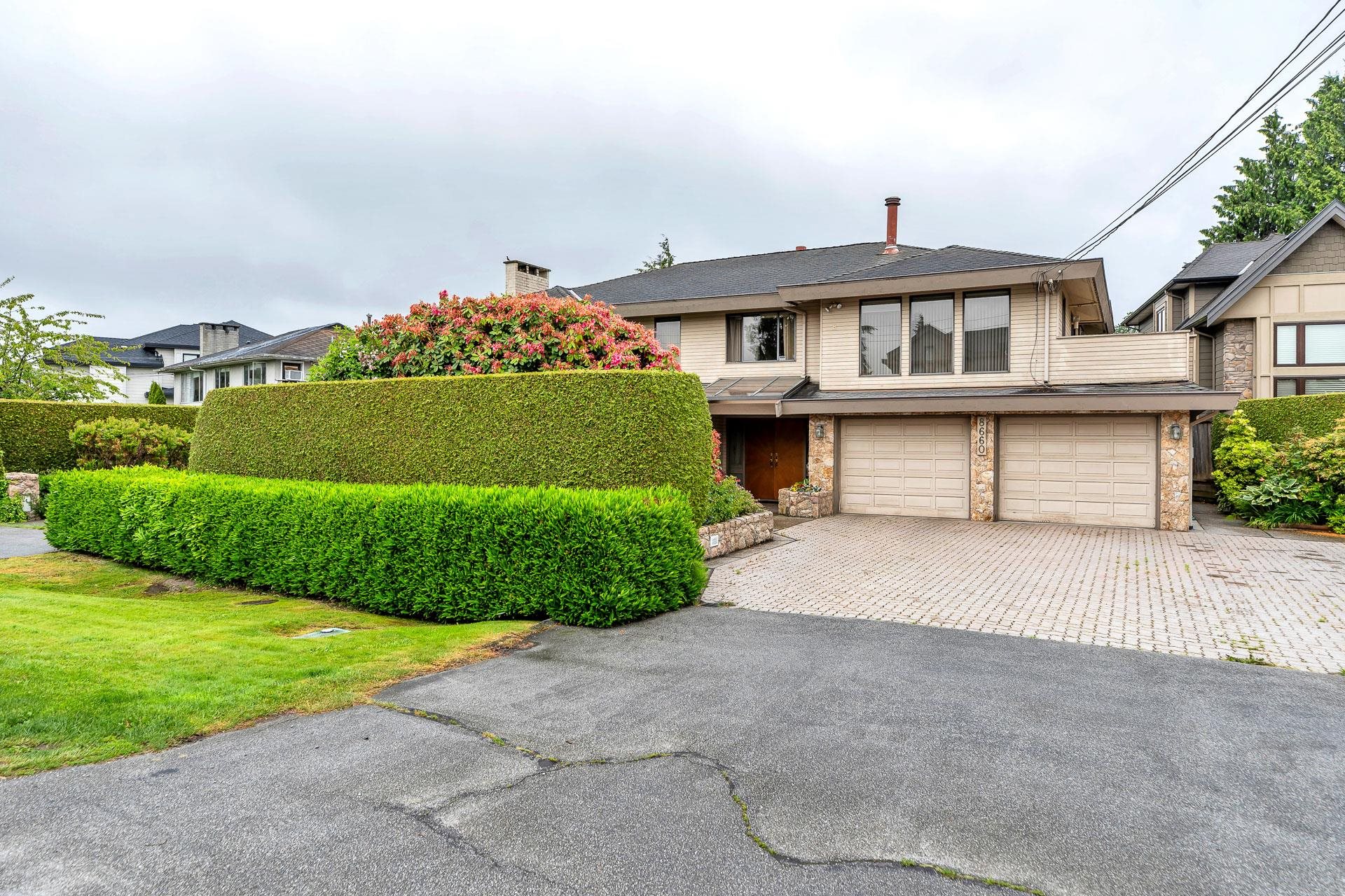 8660 Camden Crescent, Richmond, BC V7C 3G4