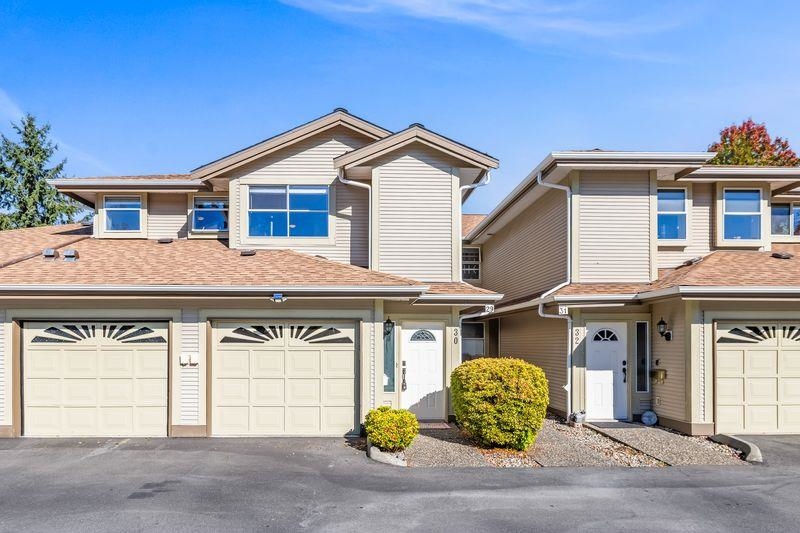 12071 232b Street #30, Maple Ridge, BC V2X 0Z7