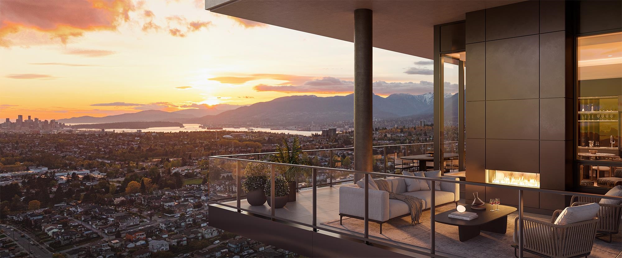 1720 Willingdon Avenue #ph1, Burnaby, BC V5C 3Y6