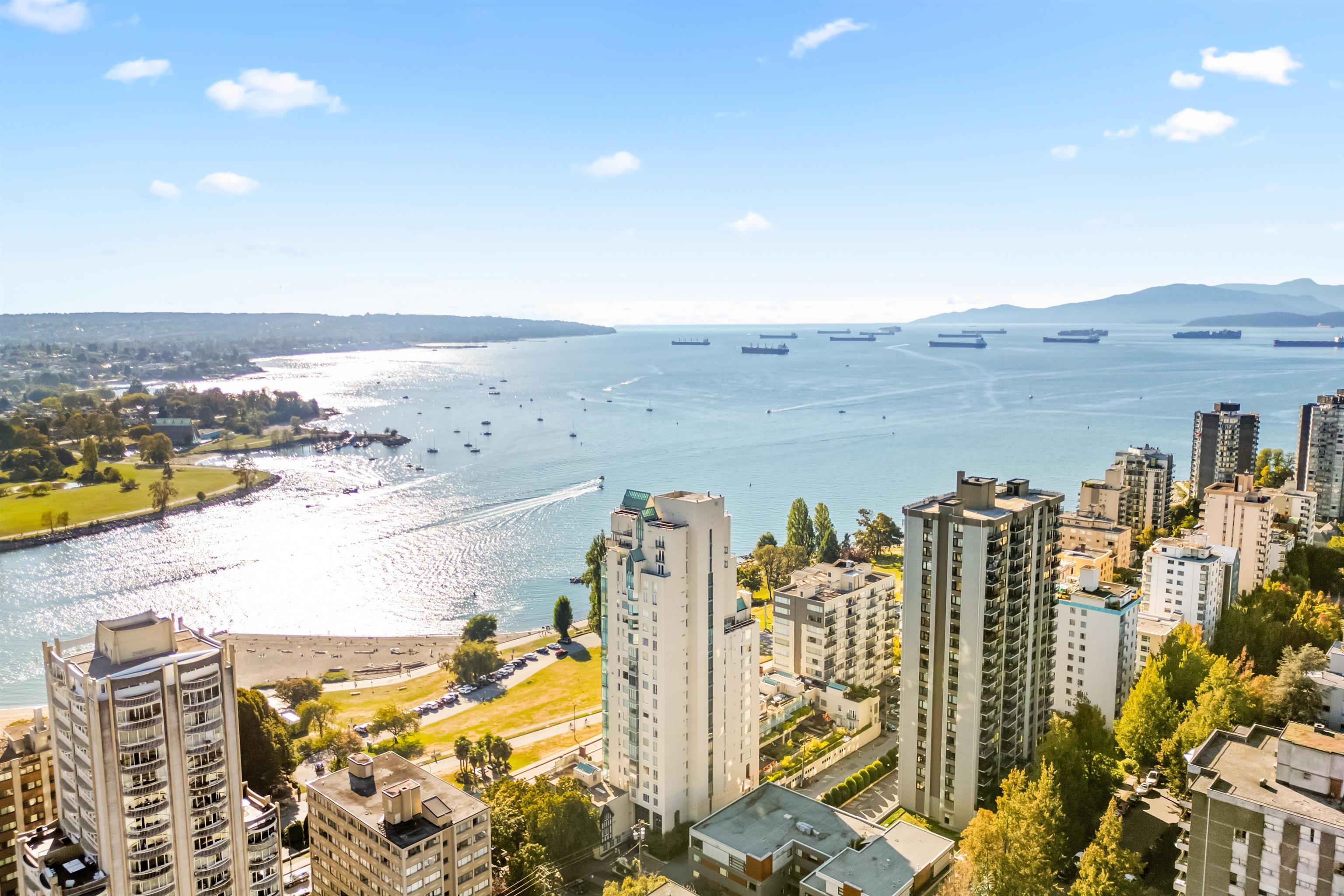 1311 Beach Avenue #503, Vancouver, BC V6E 1V6