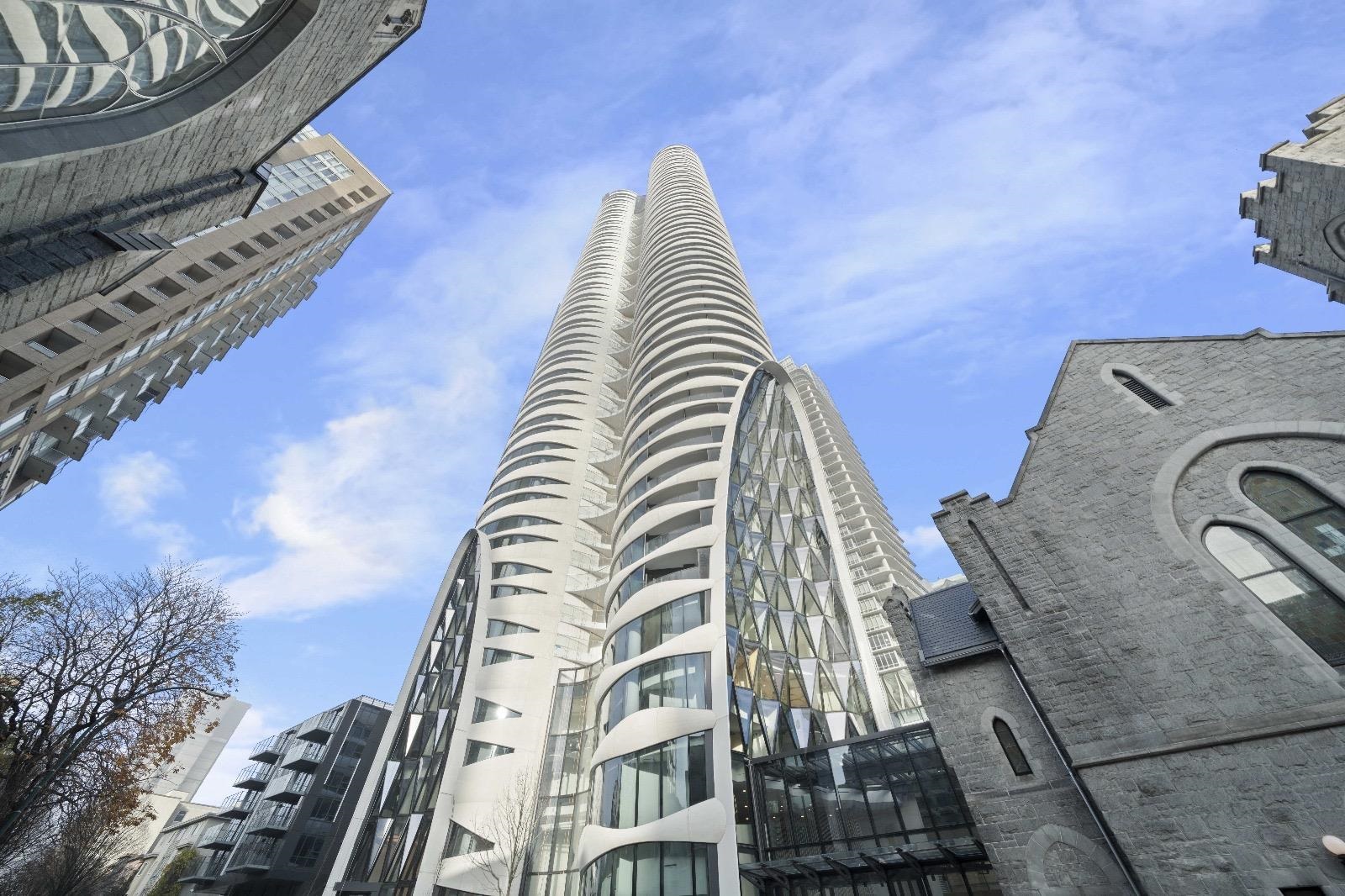 1033 Nelson St #706, Vancouver, BC V6E 0E5