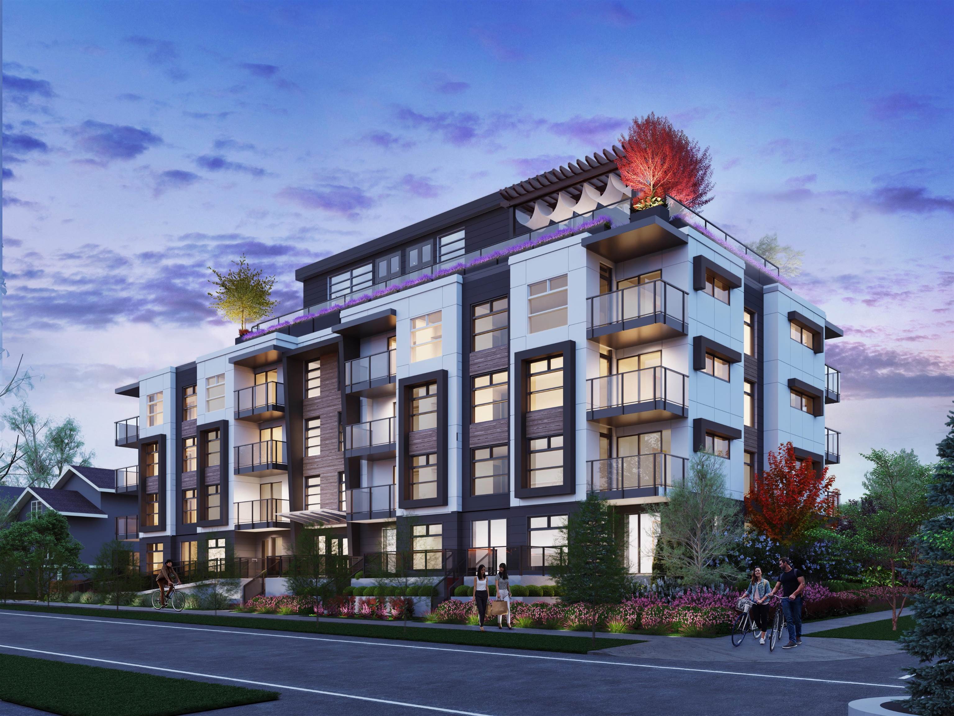 2670 Garden Drive #110, Vancouver, BC V5N 4X7