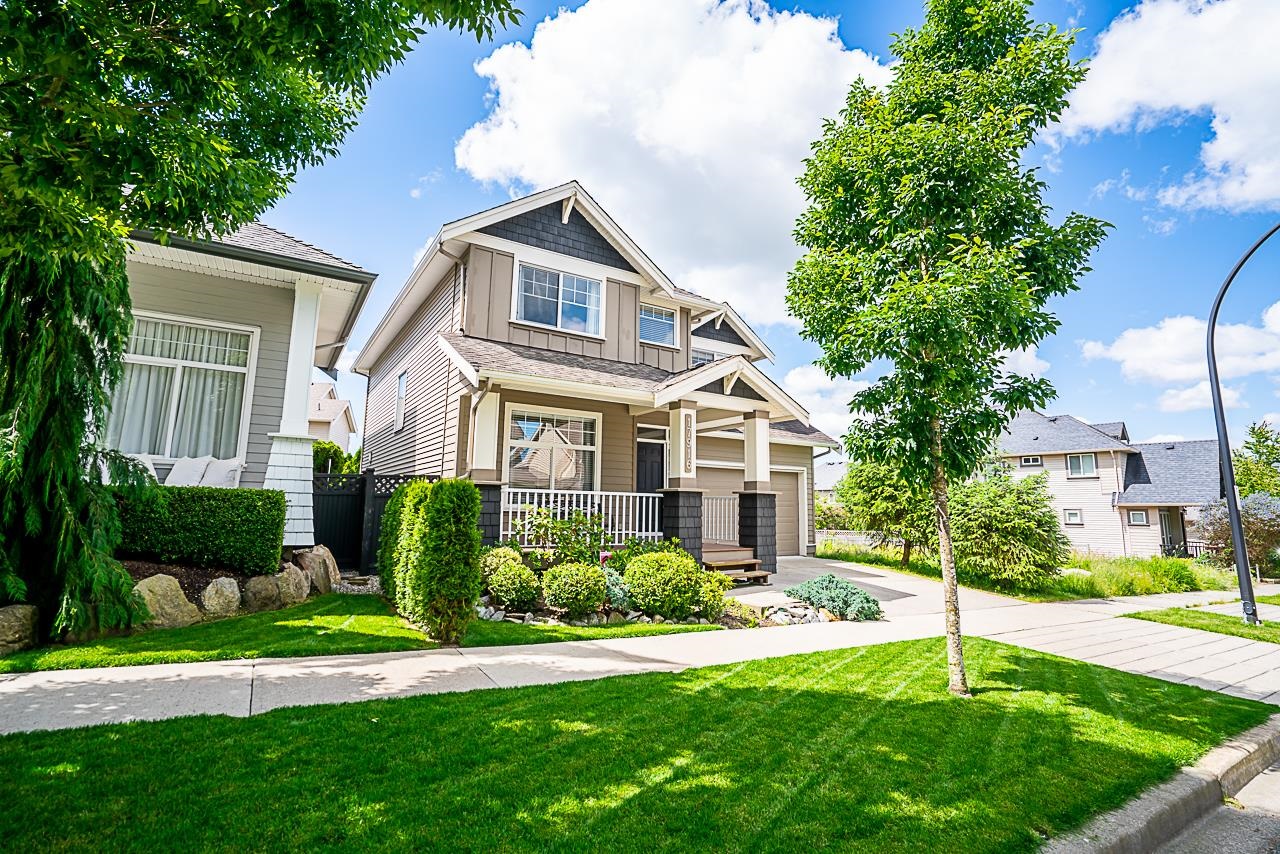 71 Avenue, Surrey, BC V3S 7C7