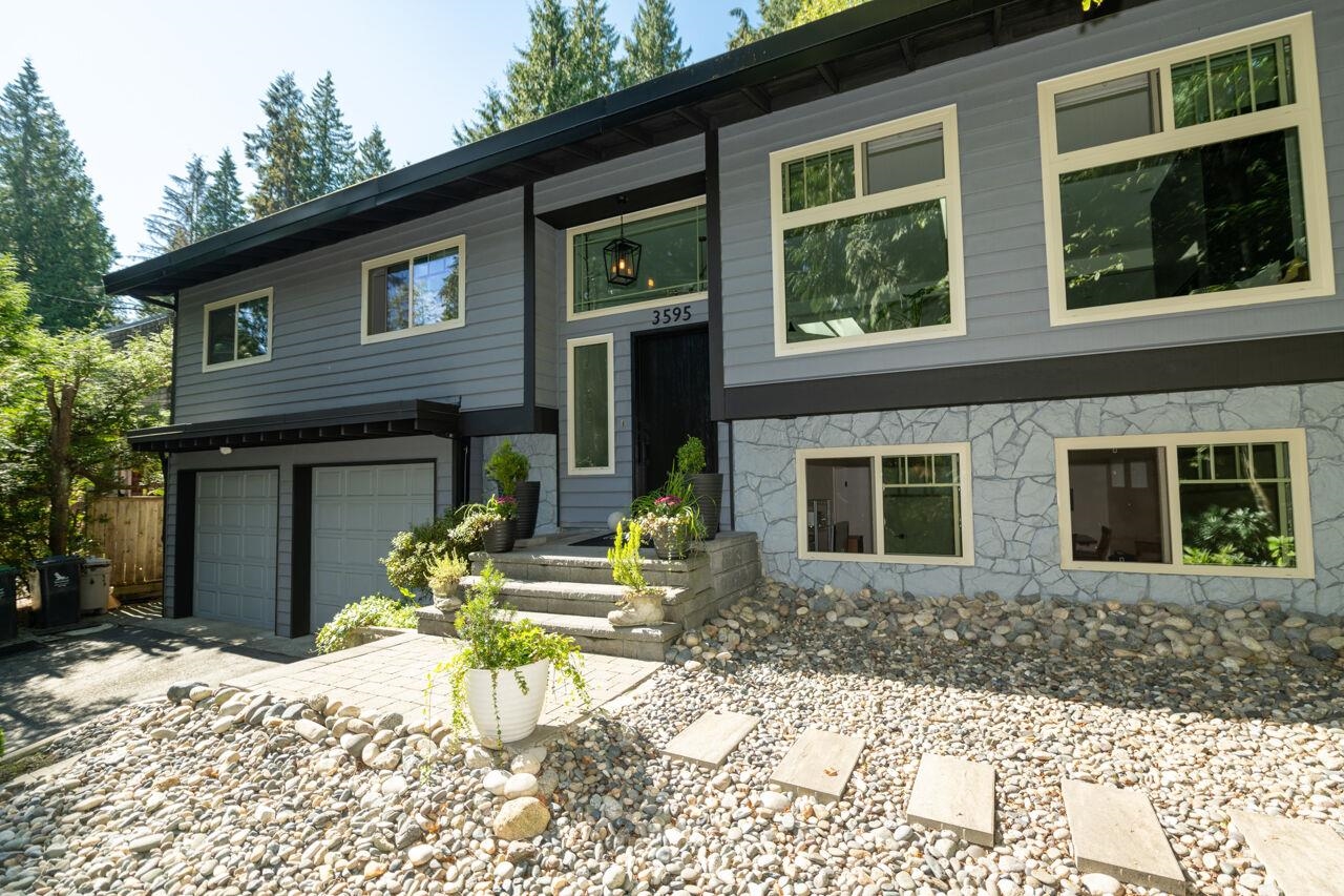 3595 Princess Avenue, North Vancouver, BC V7N 2E4