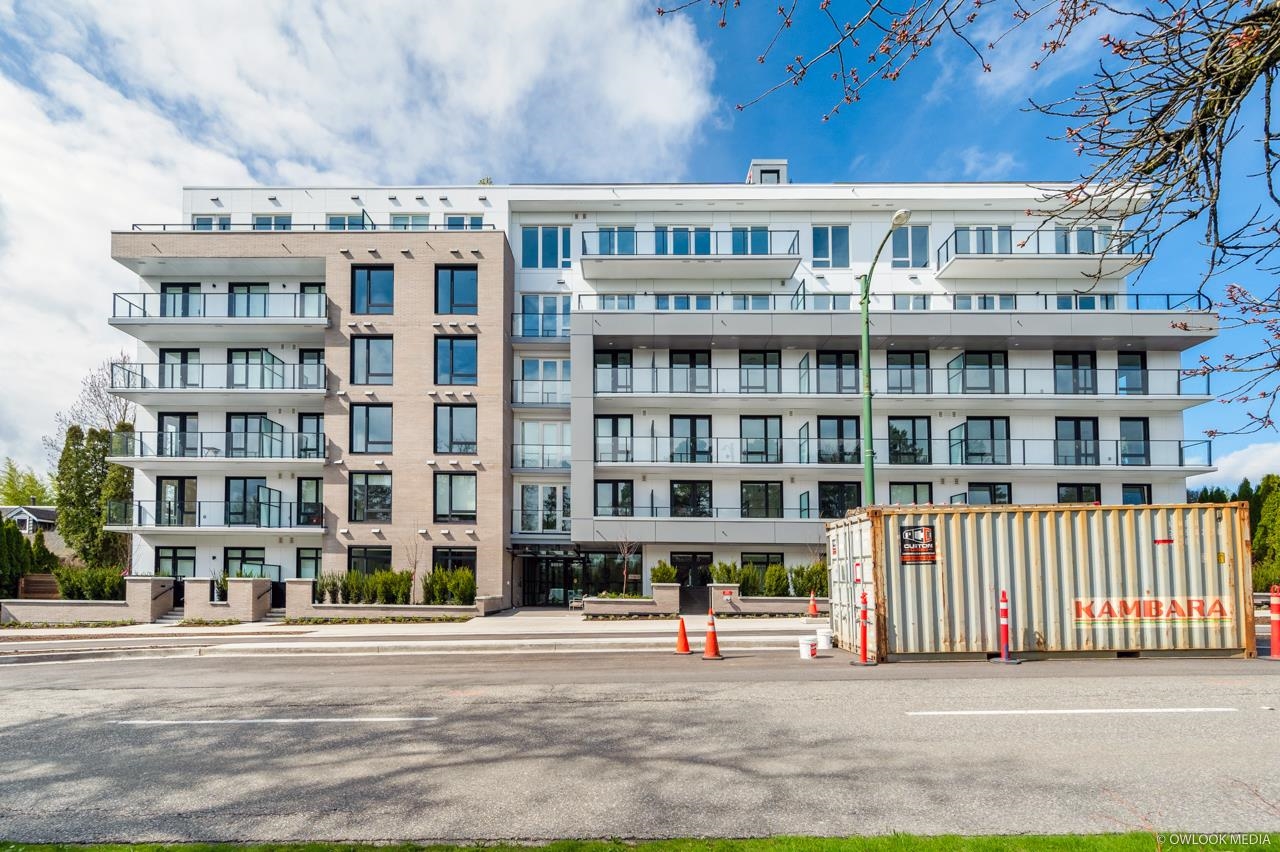 6859 Cambie Street #312, Vancouver, BC V6P 3H1