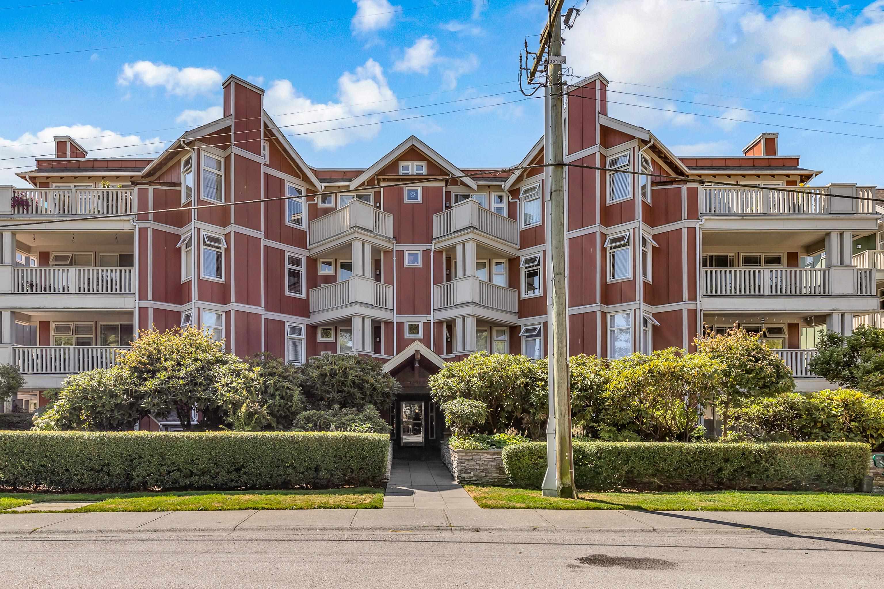 15368 16a Avenue #308, Surrey, BC V4A 1S9
