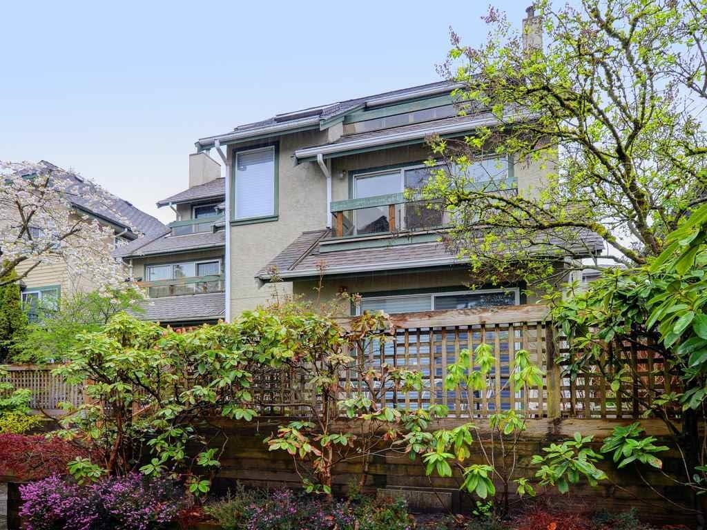 2136 Eastern Avenue, North Vancouver, BC V7L 3G3