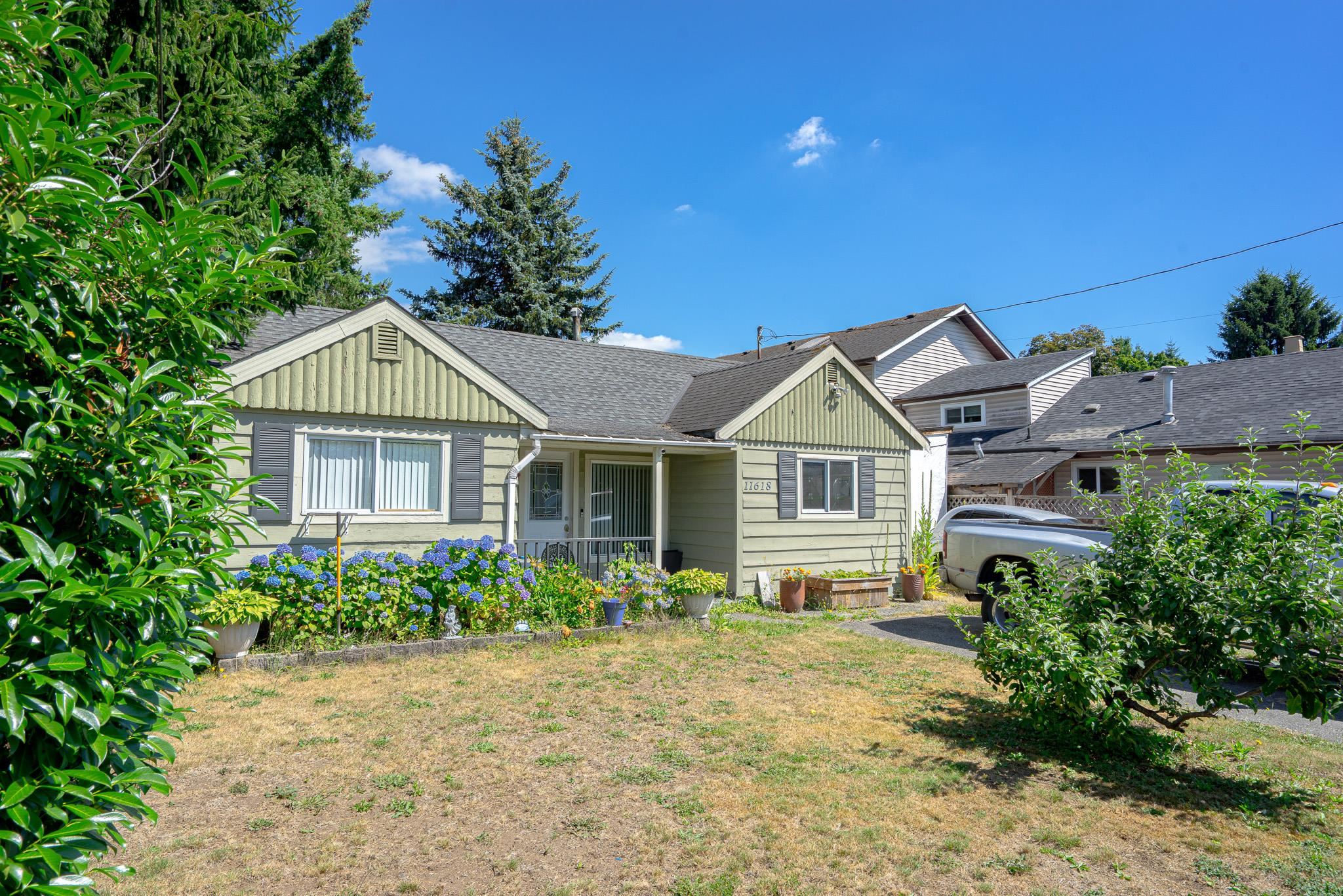 203 Street, Maple Ridge, BC V2X 4T9